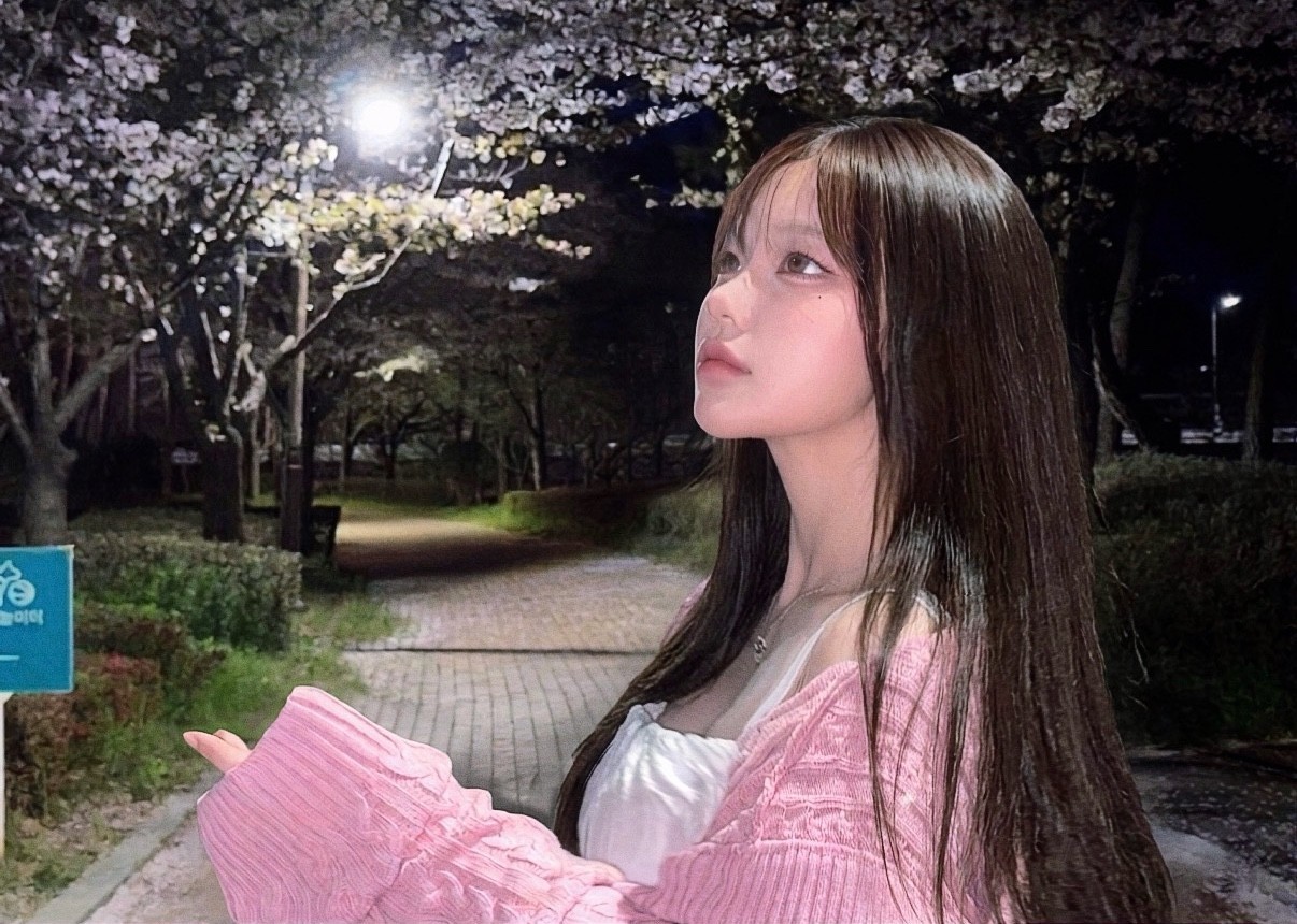 사랑을 머금은 음색