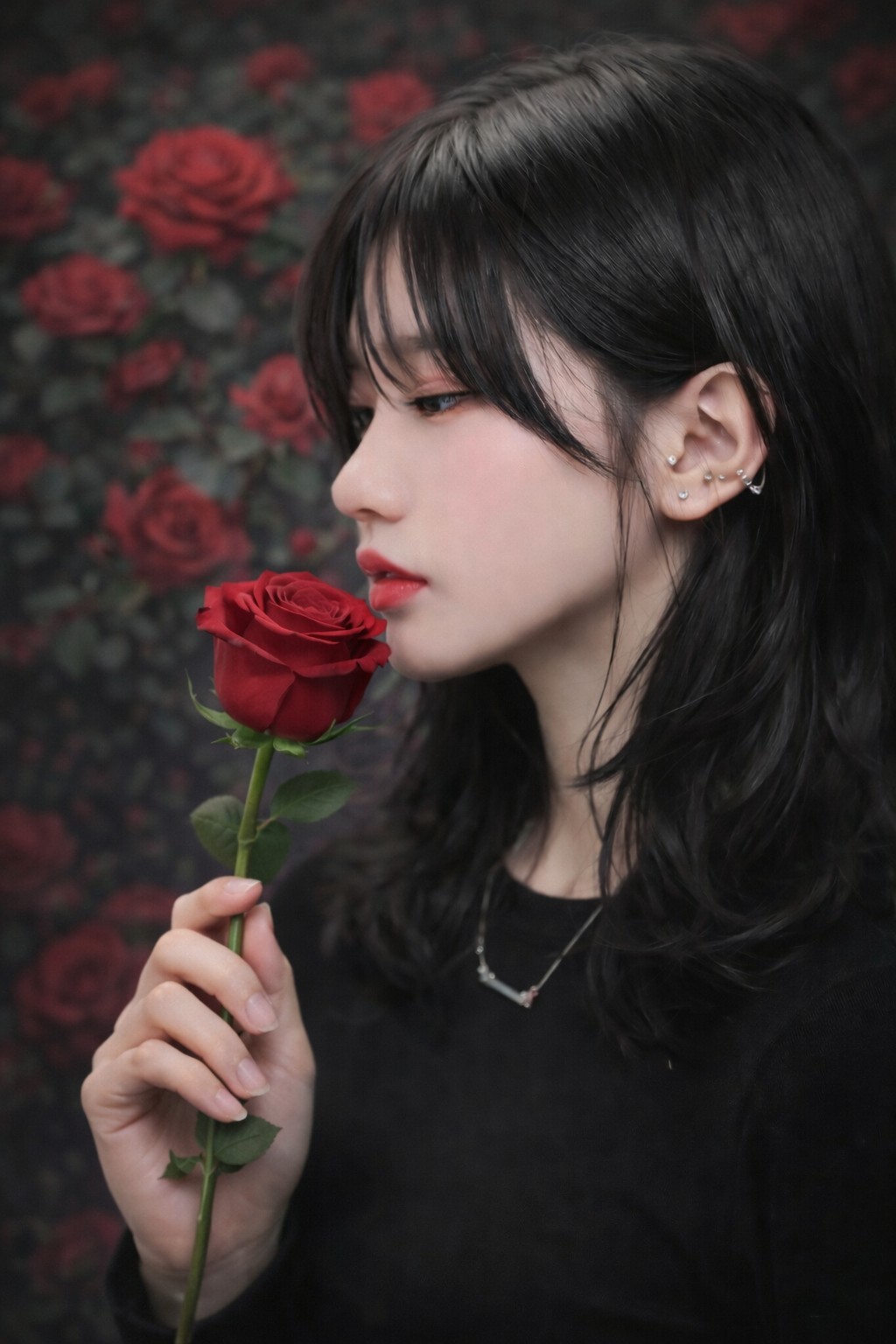 30+)소통 / 플리 그리고 청곡