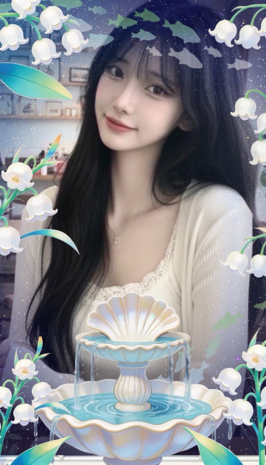 사랑의 물리학🫧