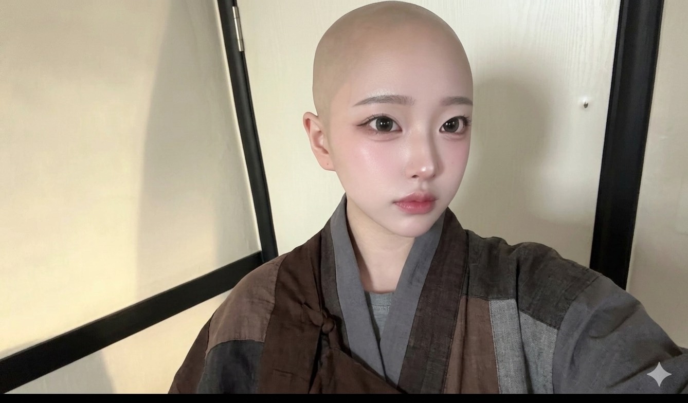 신입) 한번 빠지면 출구 없다린