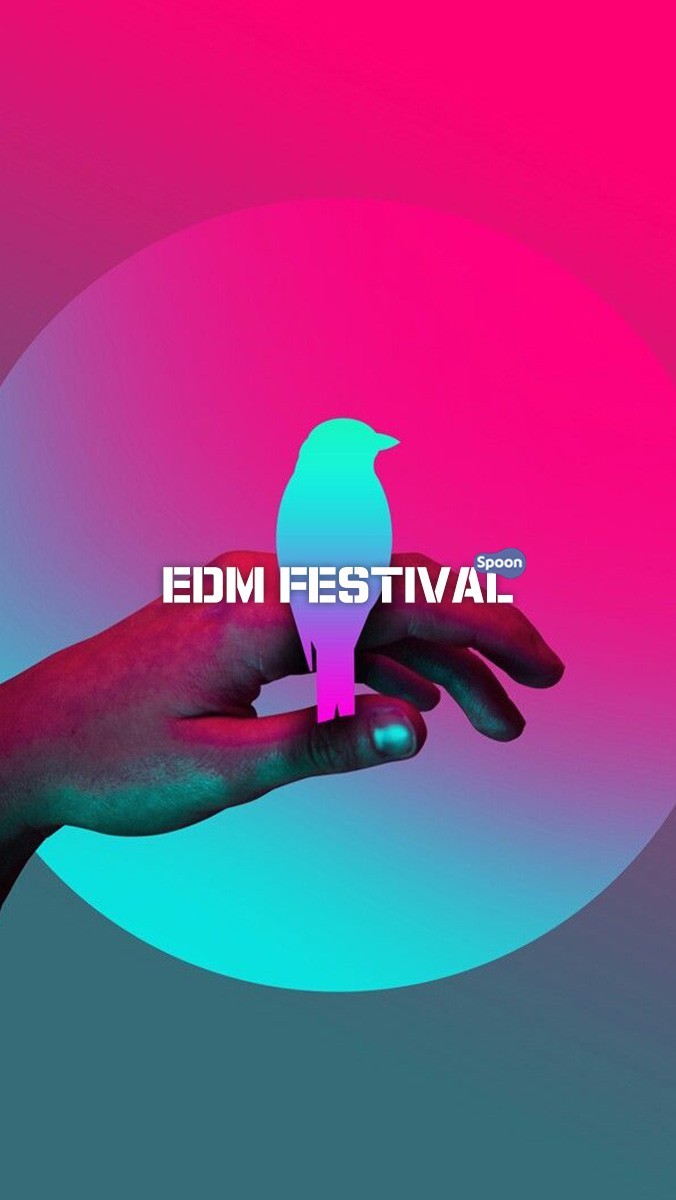 ✶ EDM 페스티벌 제 2회 ✶