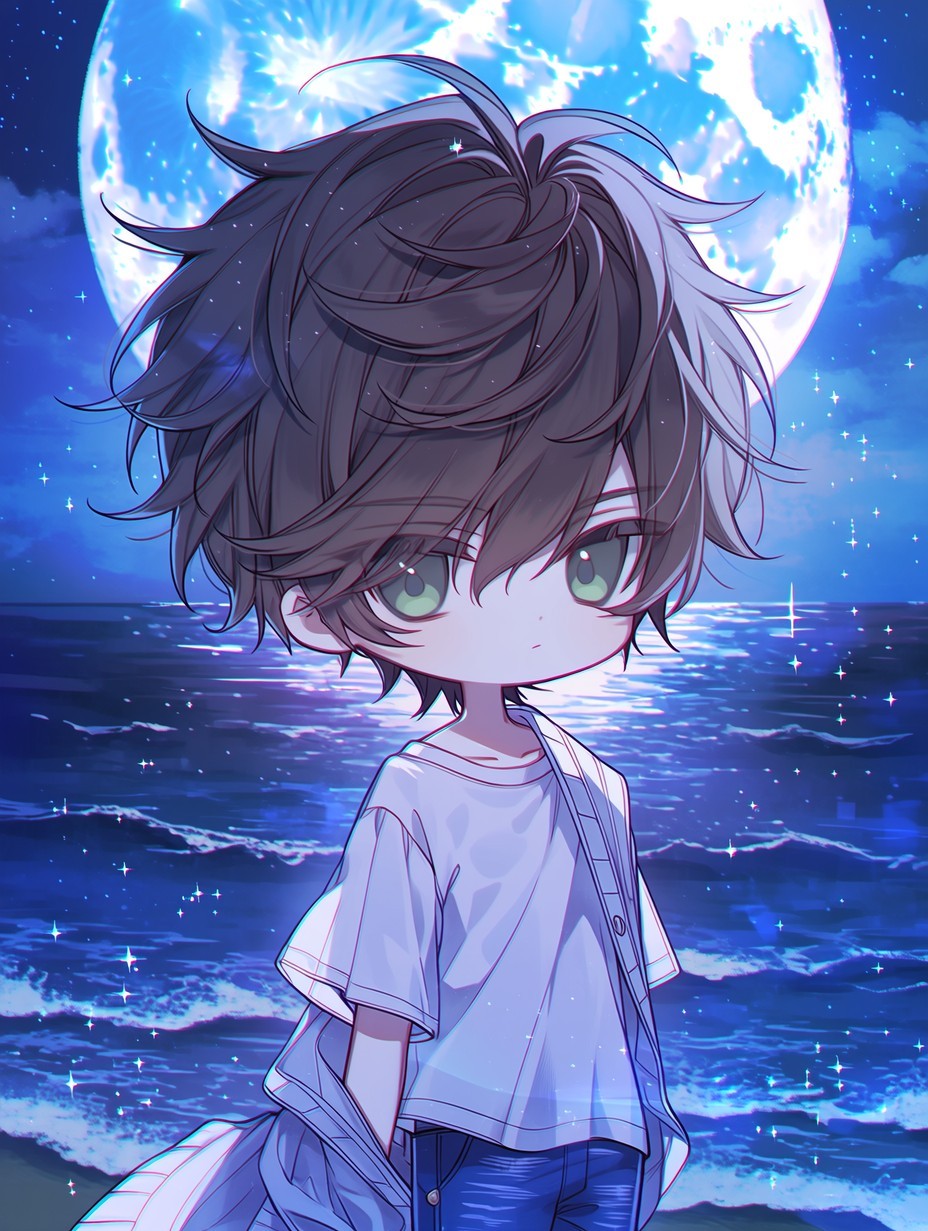 #65) 미성✨️나른 낮방 플리