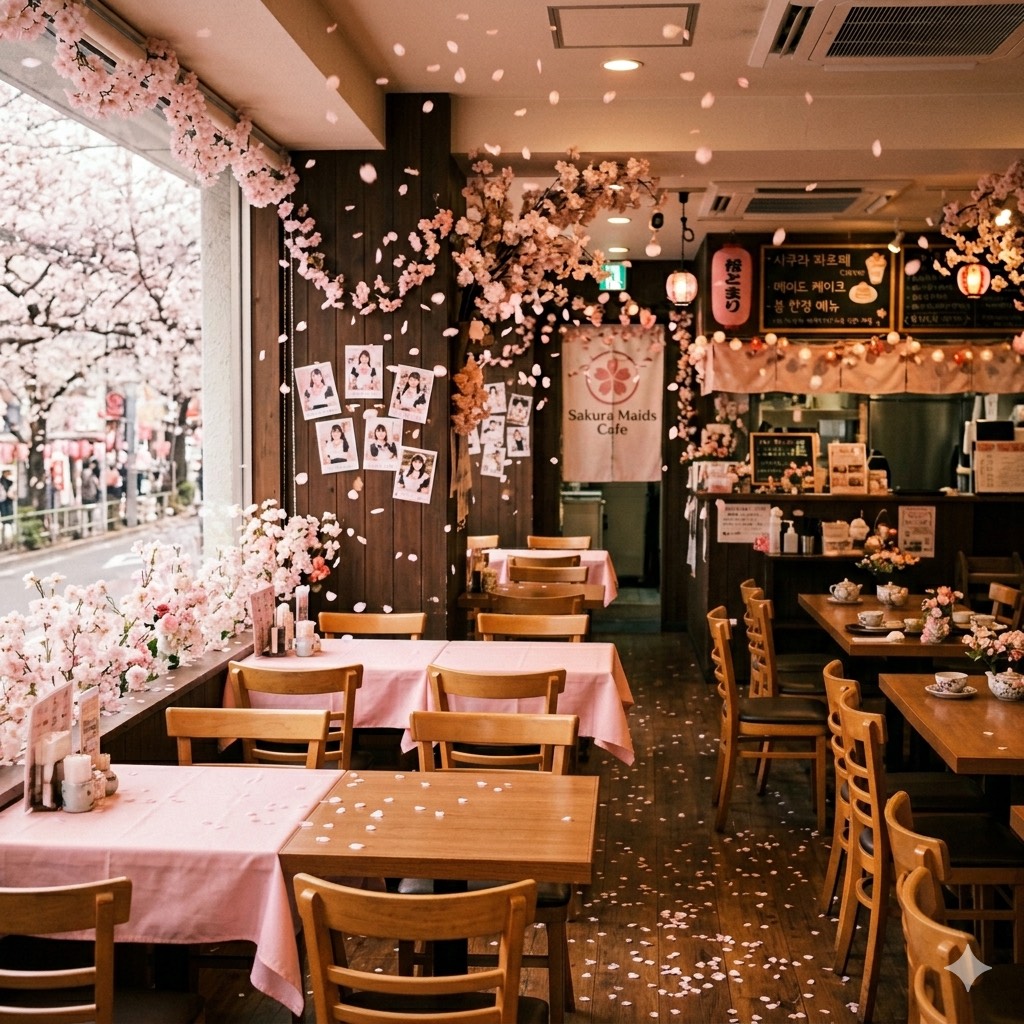 갈 곳 없는 자들의 쉼터