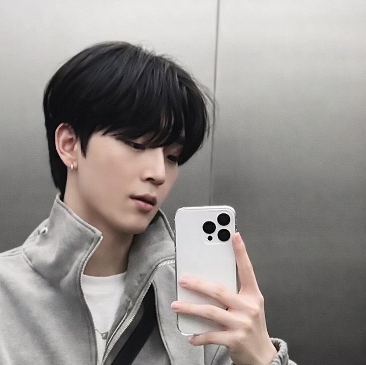 신입1일차 / 사투리쓰는 남자