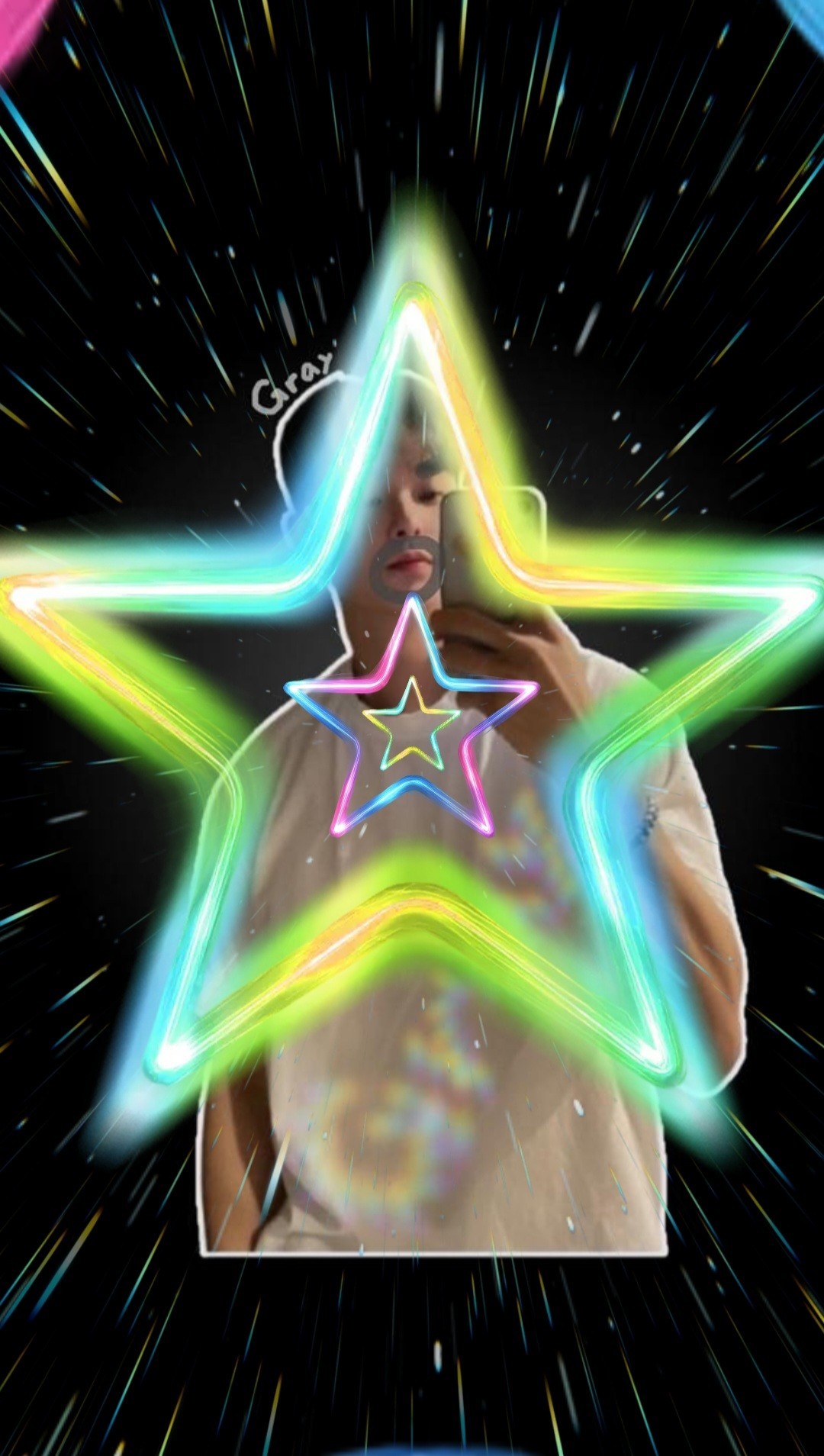 남캠아님주의♥