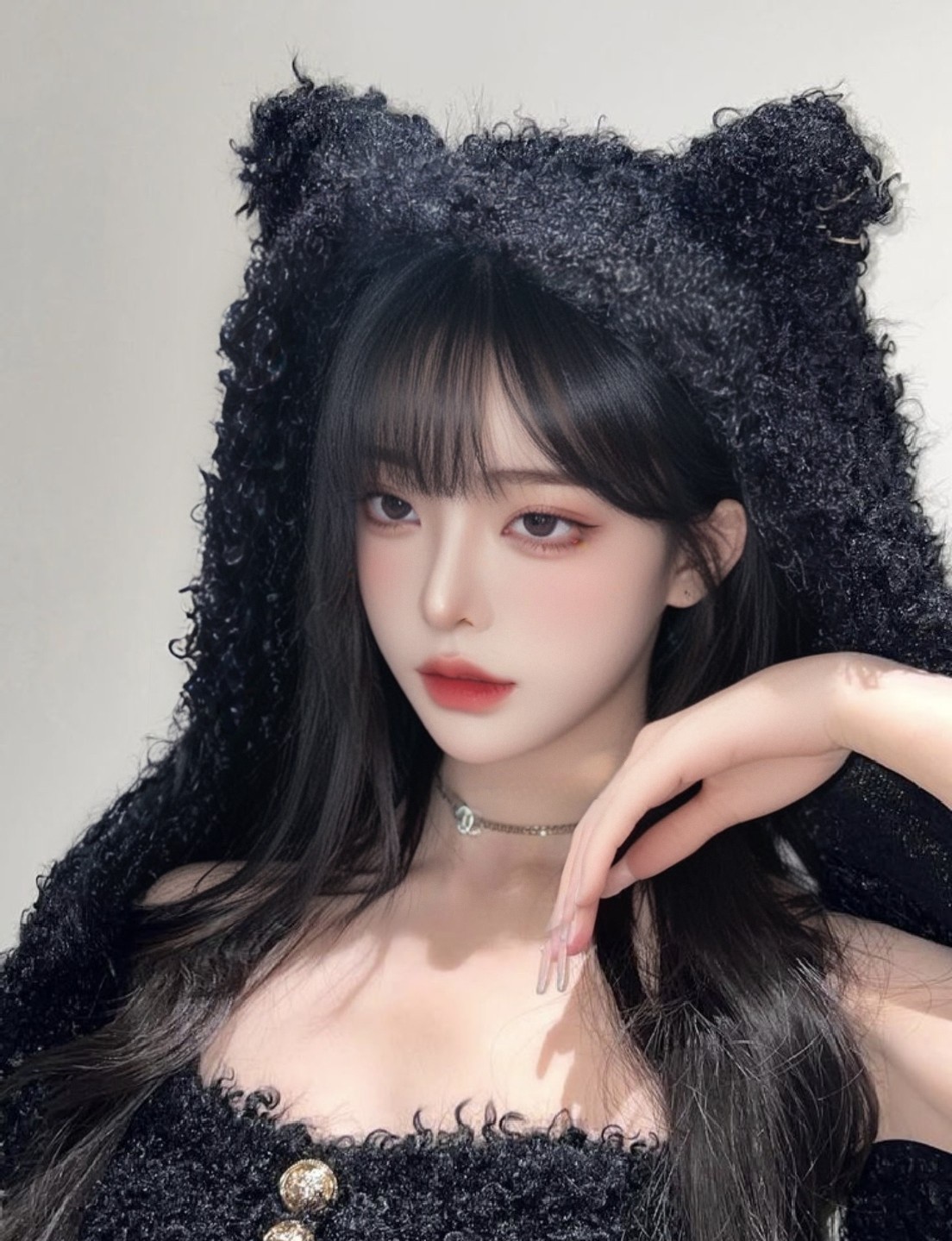 ❥ 사랑보다 행복한 걸 찾을래