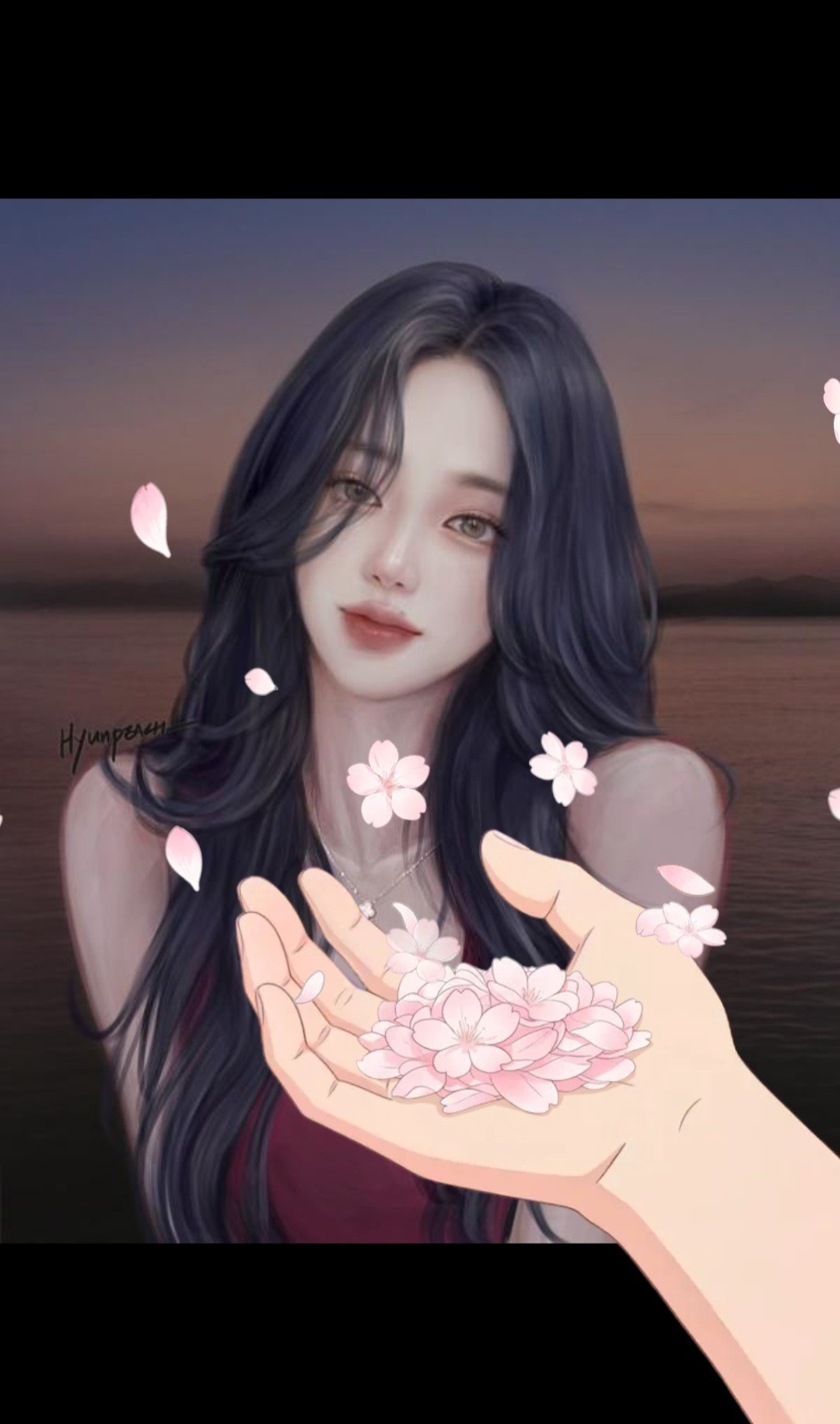 📚이리와요, 수면책읽는 예쁜여자🌛