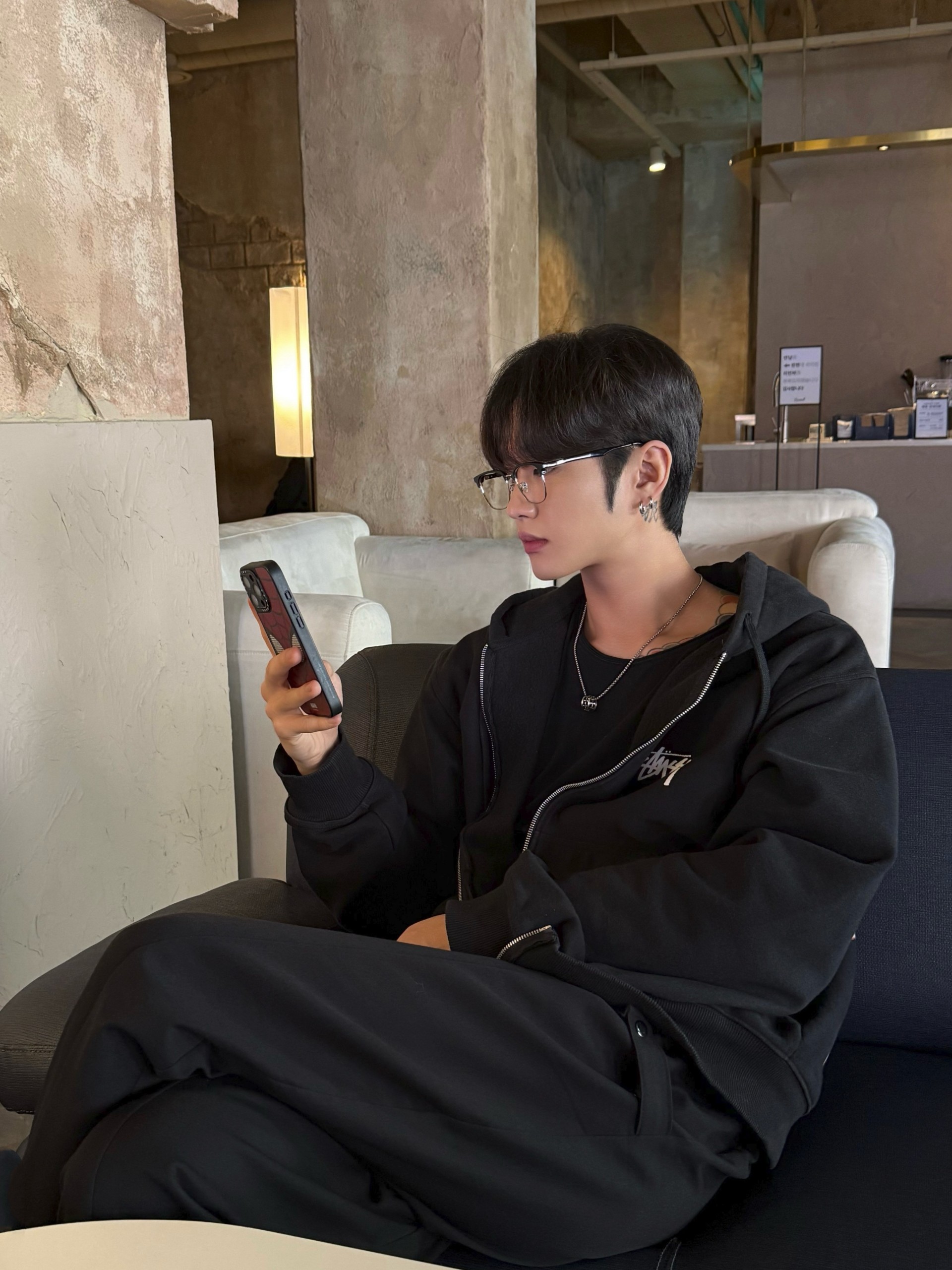 다음 방송 오후 9시30분