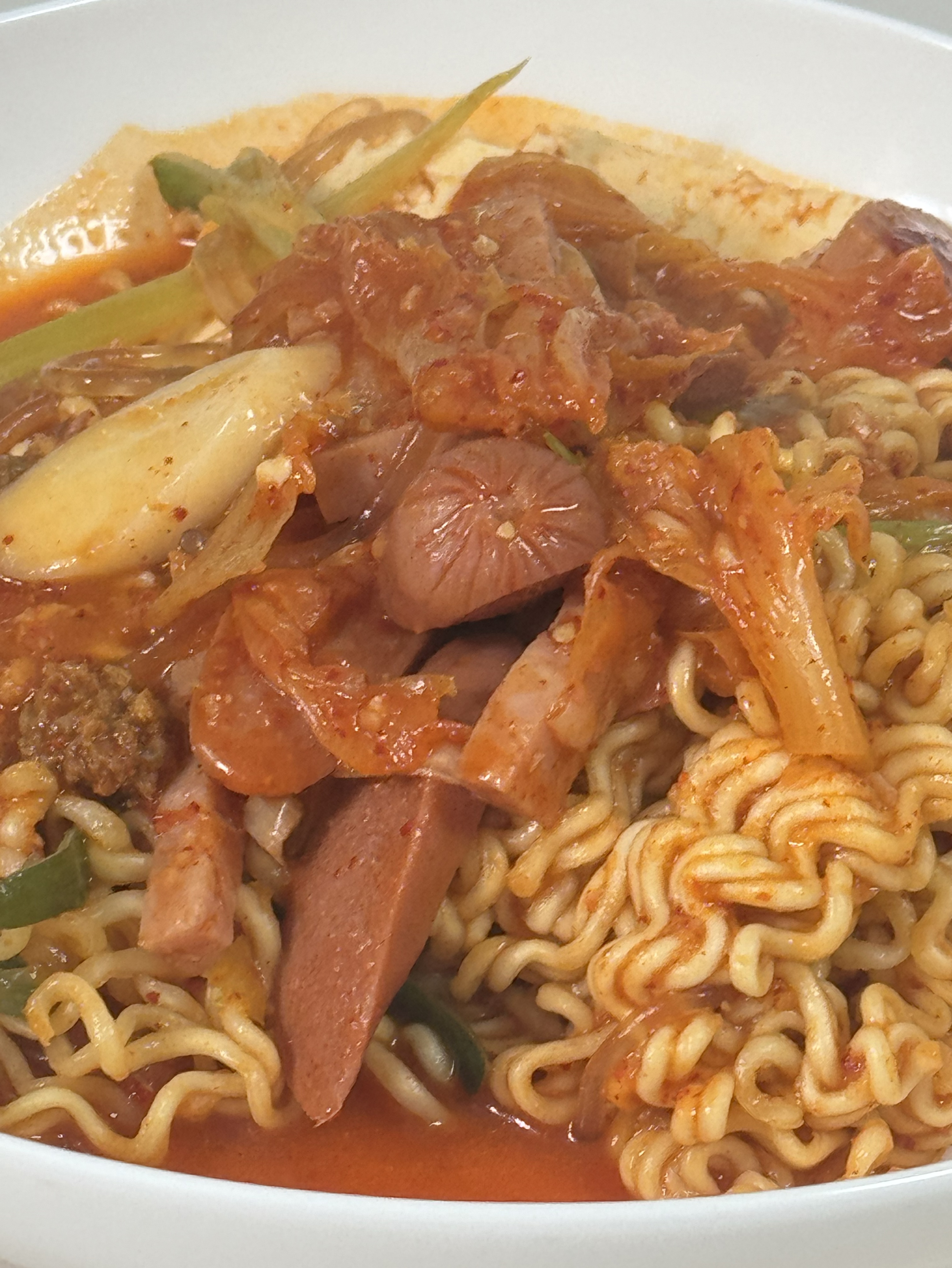 부찌 먹방