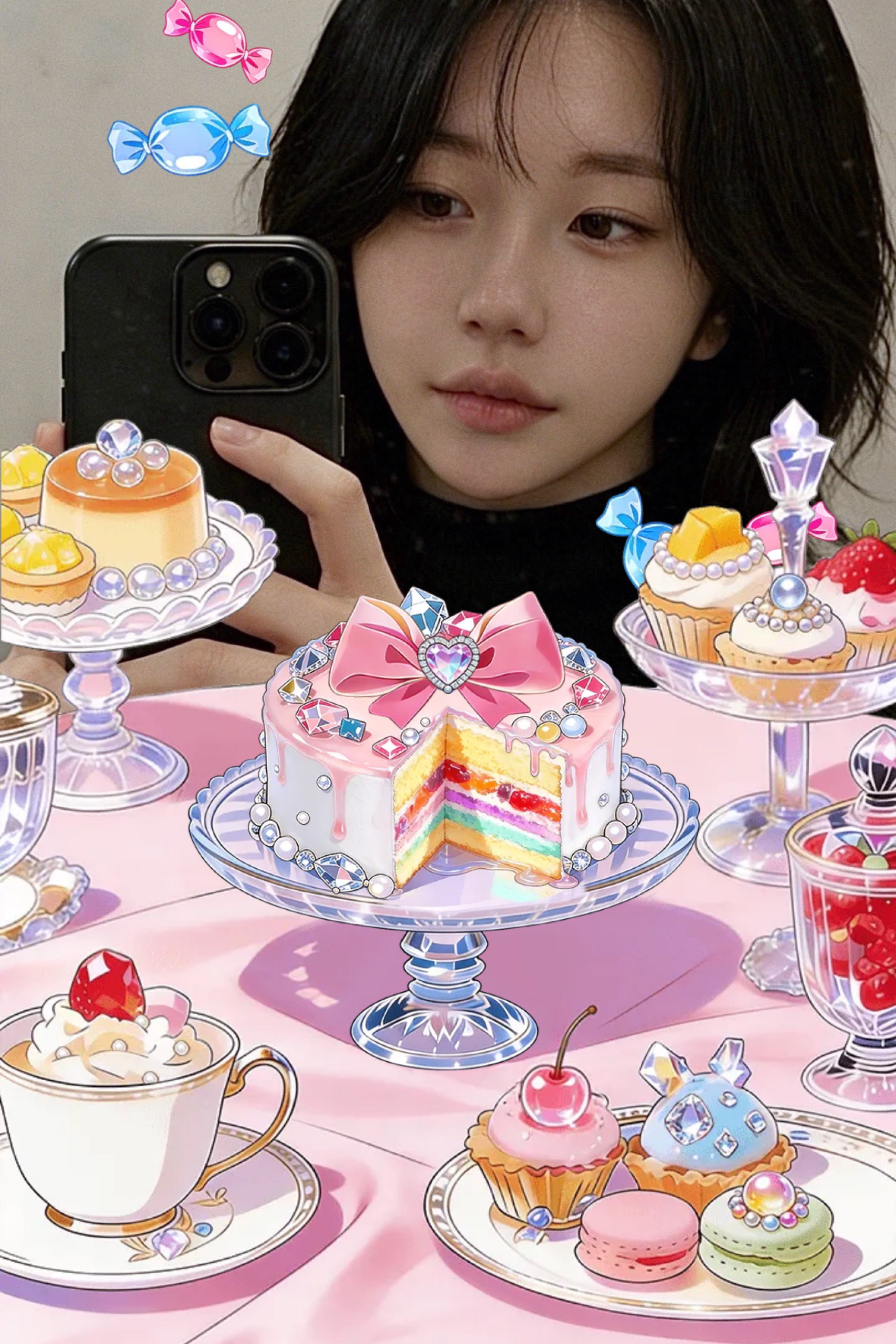 헬 요 일 끝 🤍