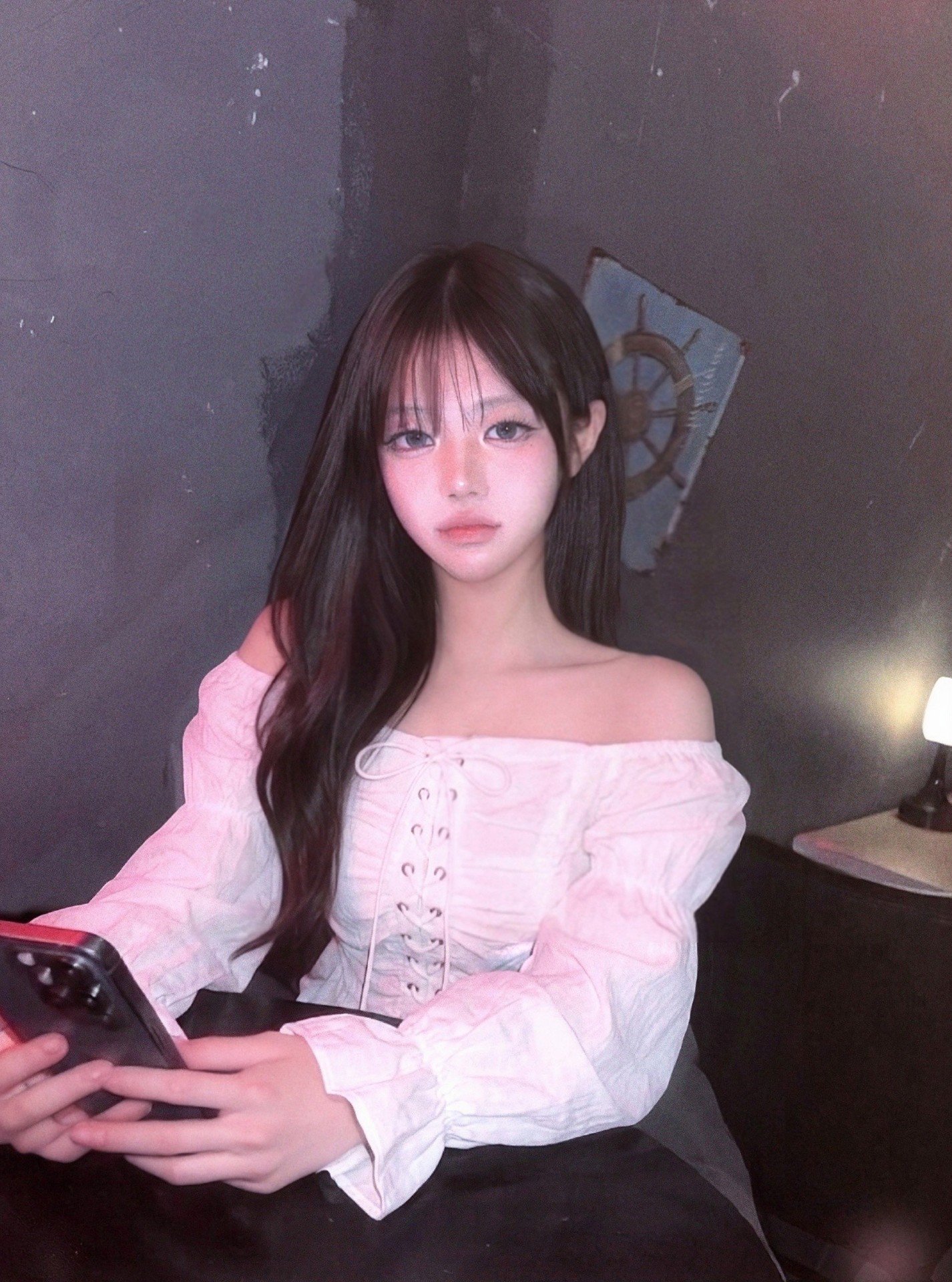 노래를 잘하죠 아무래도