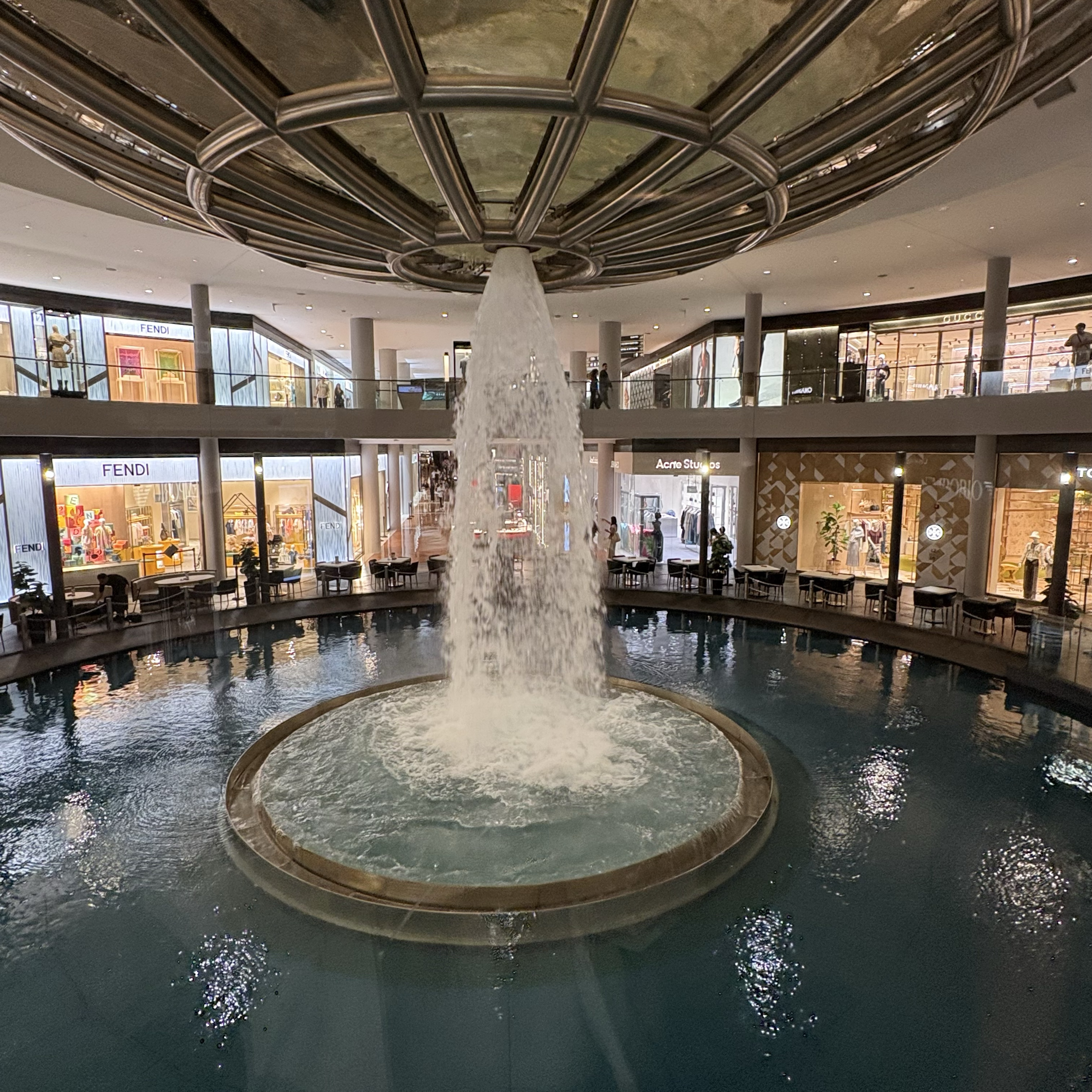 싱가포르 다녀온 후기