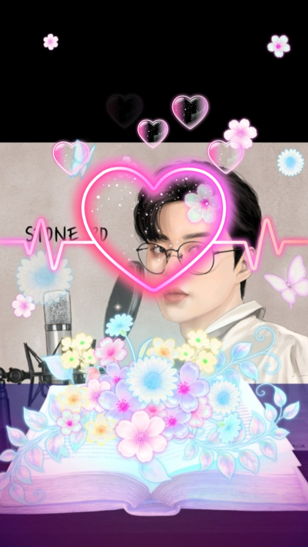 미치도록 슬픈🎵