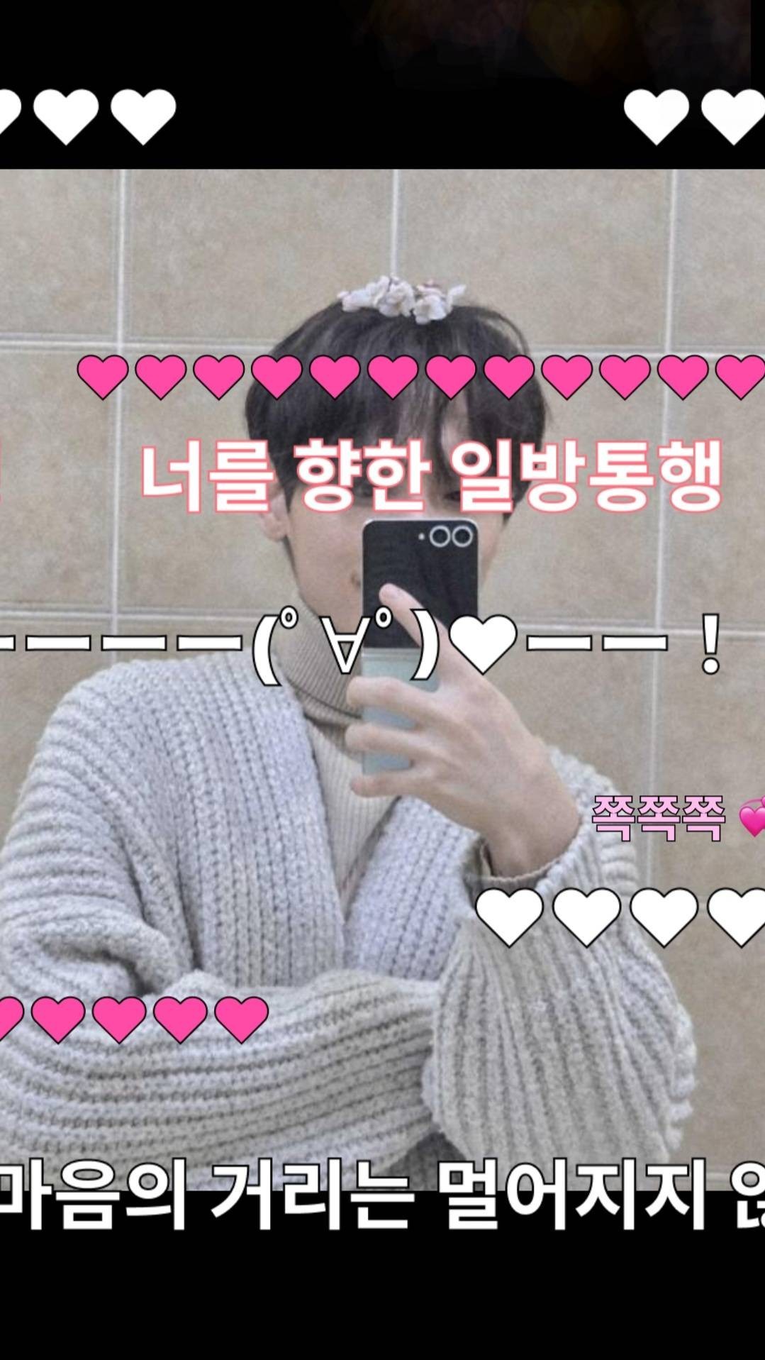 꿈과 책과 힘과 벽