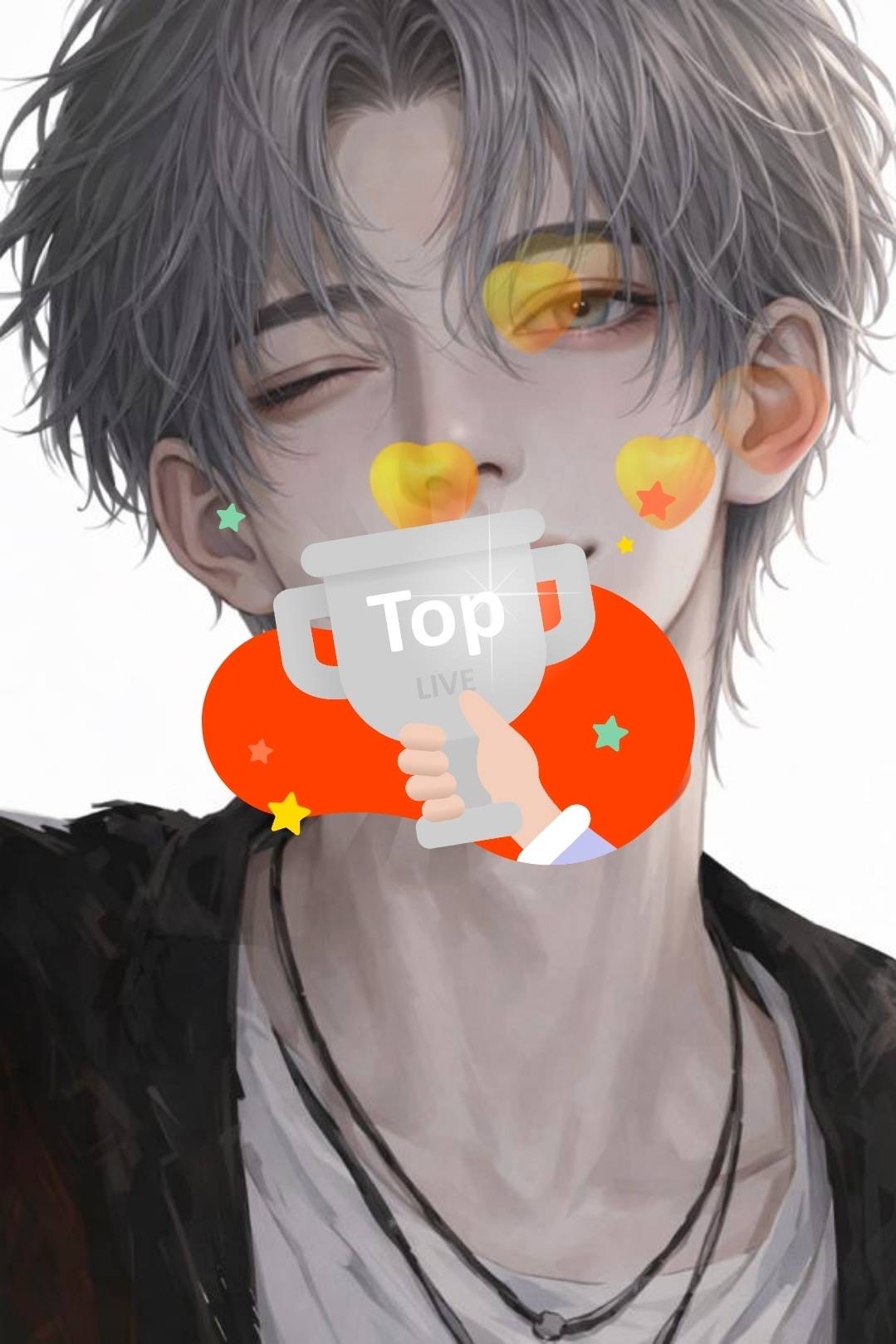 #20 안녕 같이 밥먹을래?