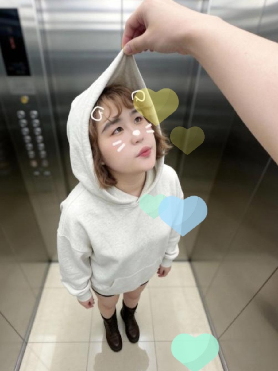 편하게놀아용 💕