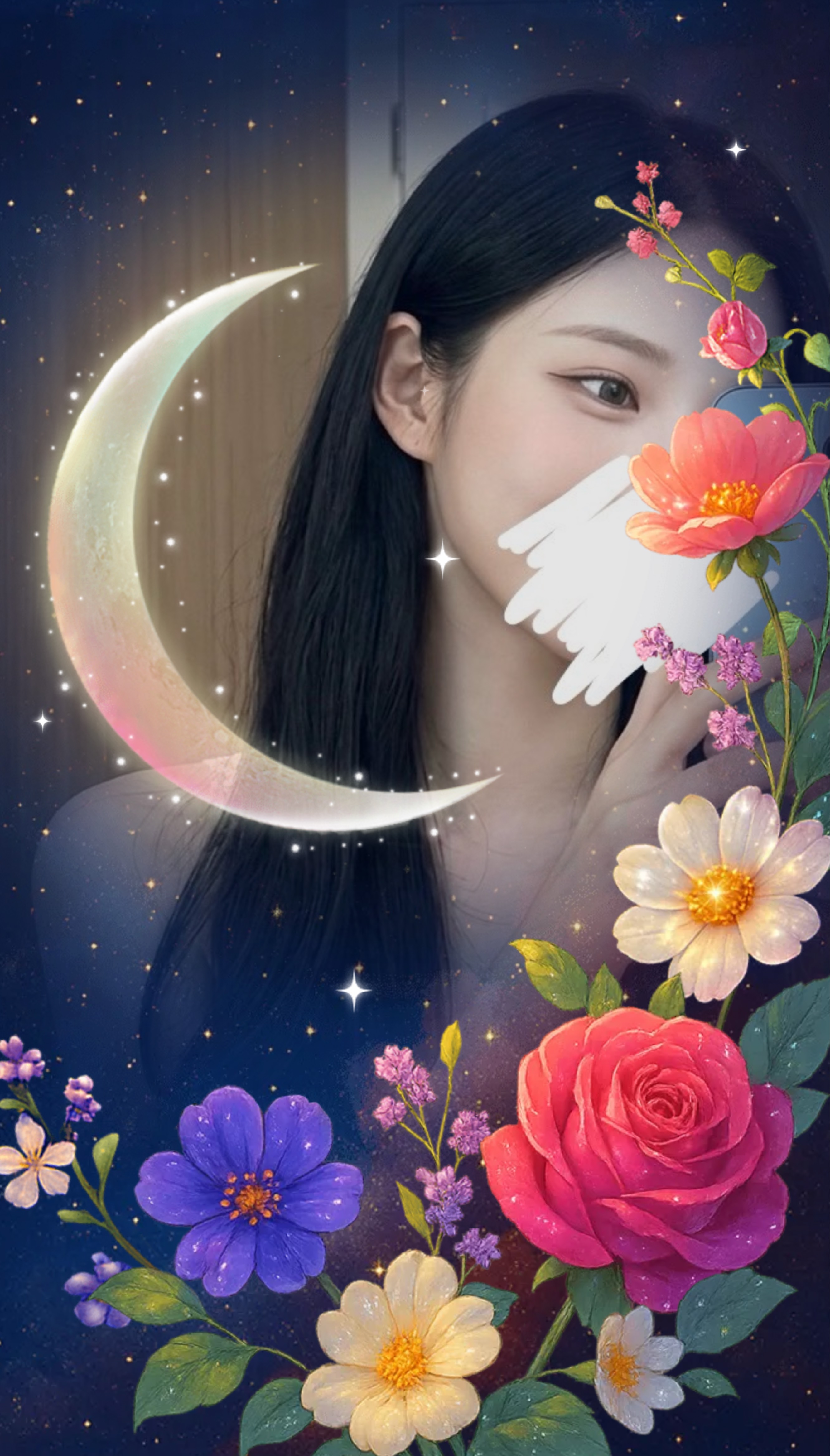 힘 없는 등장  🛌