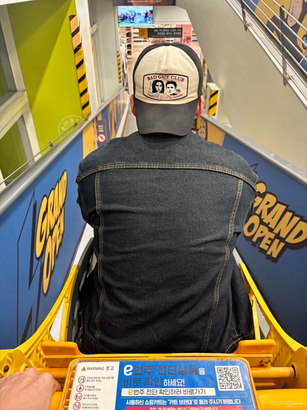 4월달도 마무리 잘 하시길 바랍니다.