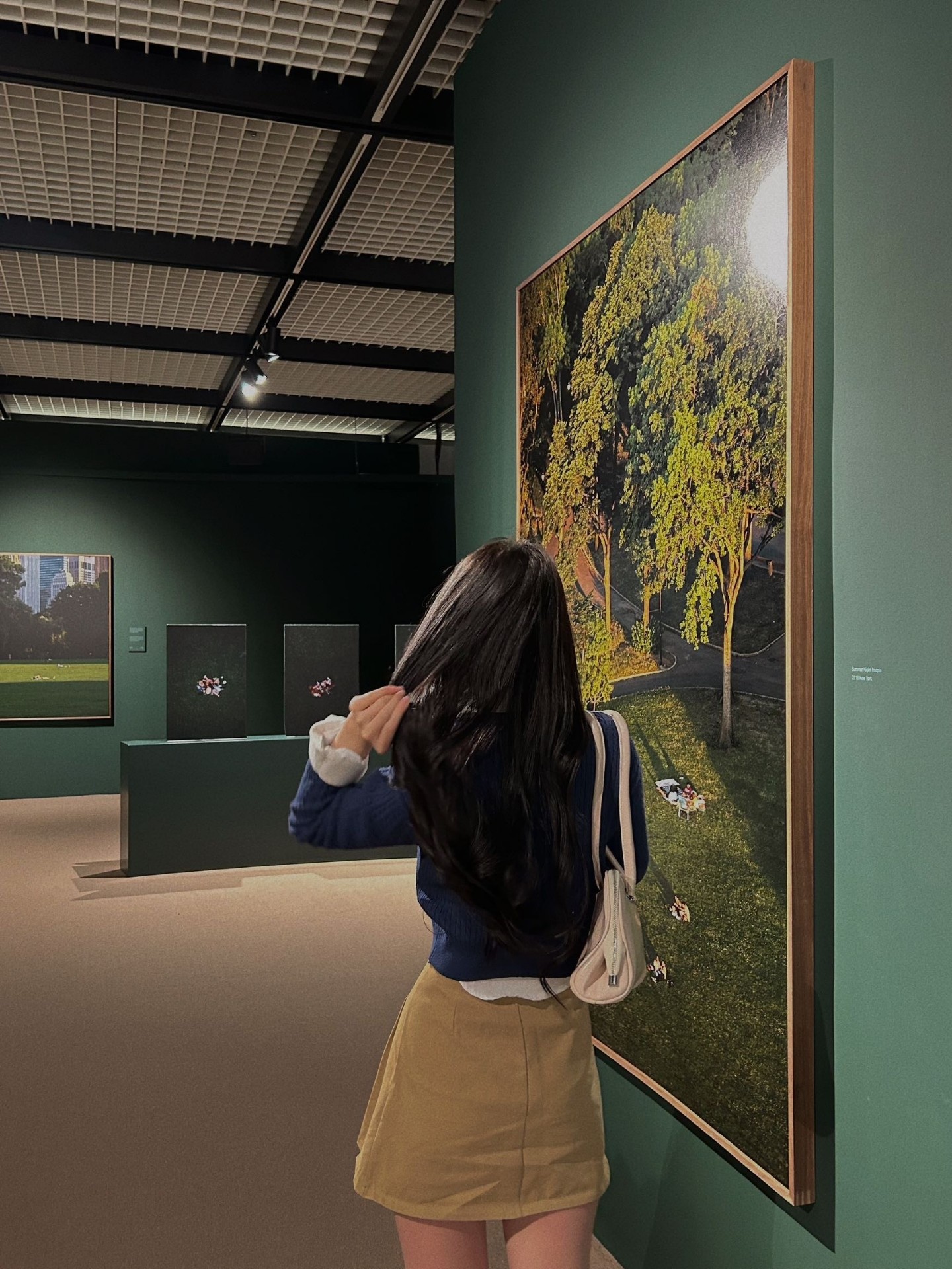 사랑은 언제나⠀⠀