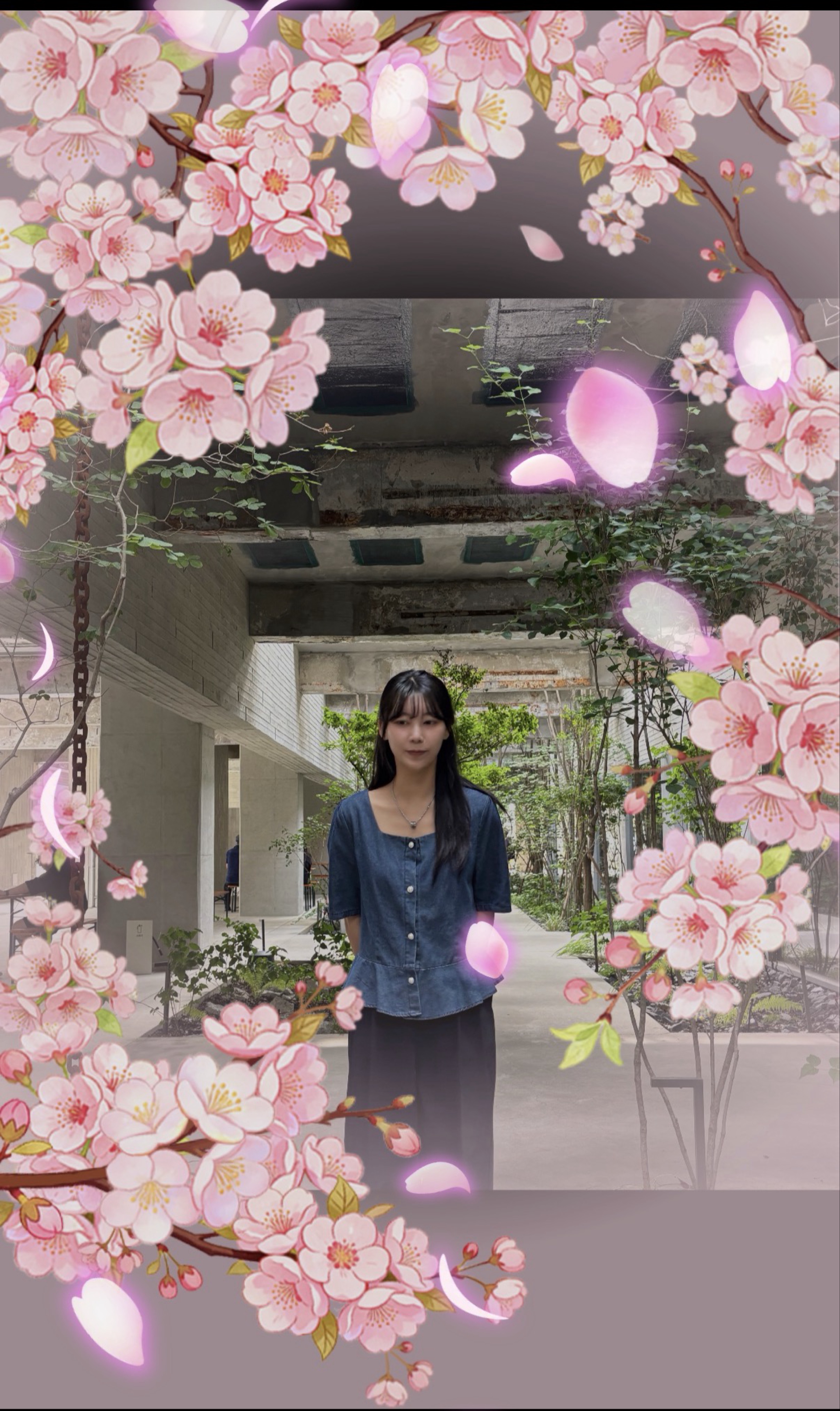 좋은 아침 줄이면 좋아! 