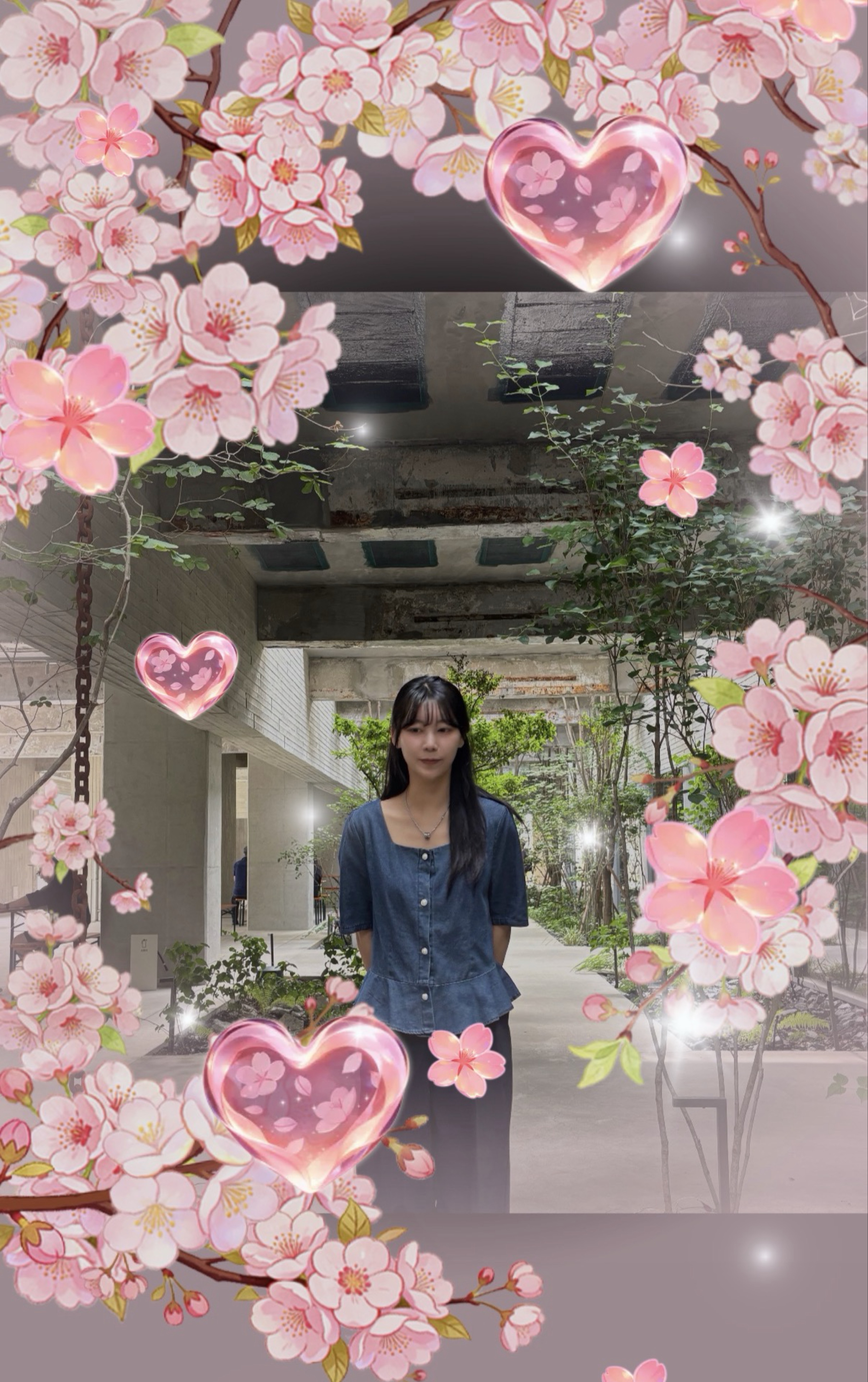 좋은 아침 줄이면 좋아! 