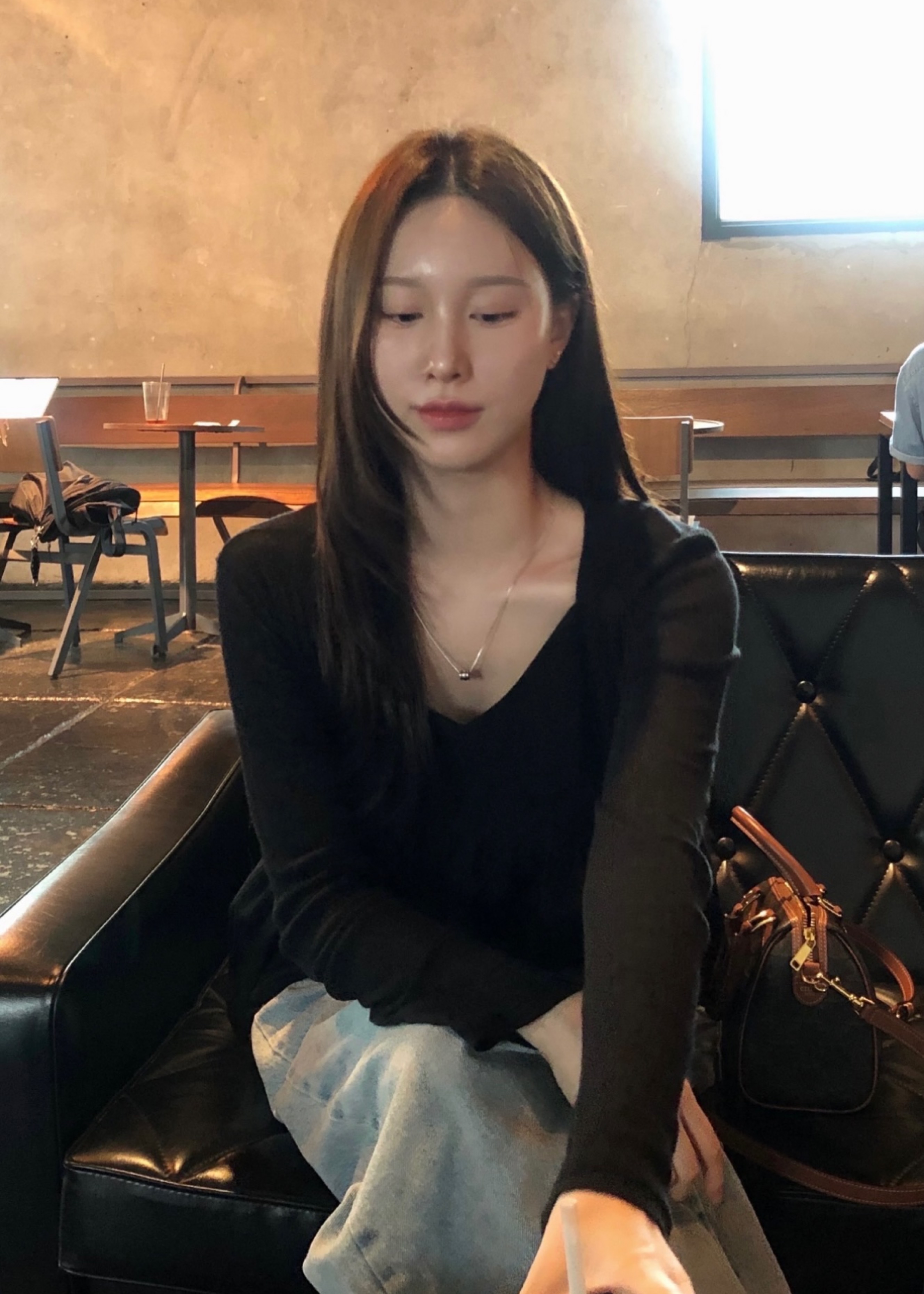 좋아해 아니 좋아했었지