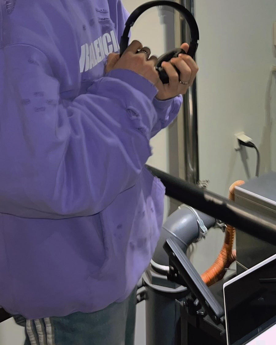 간호학과 4학년 QnA / 라콜