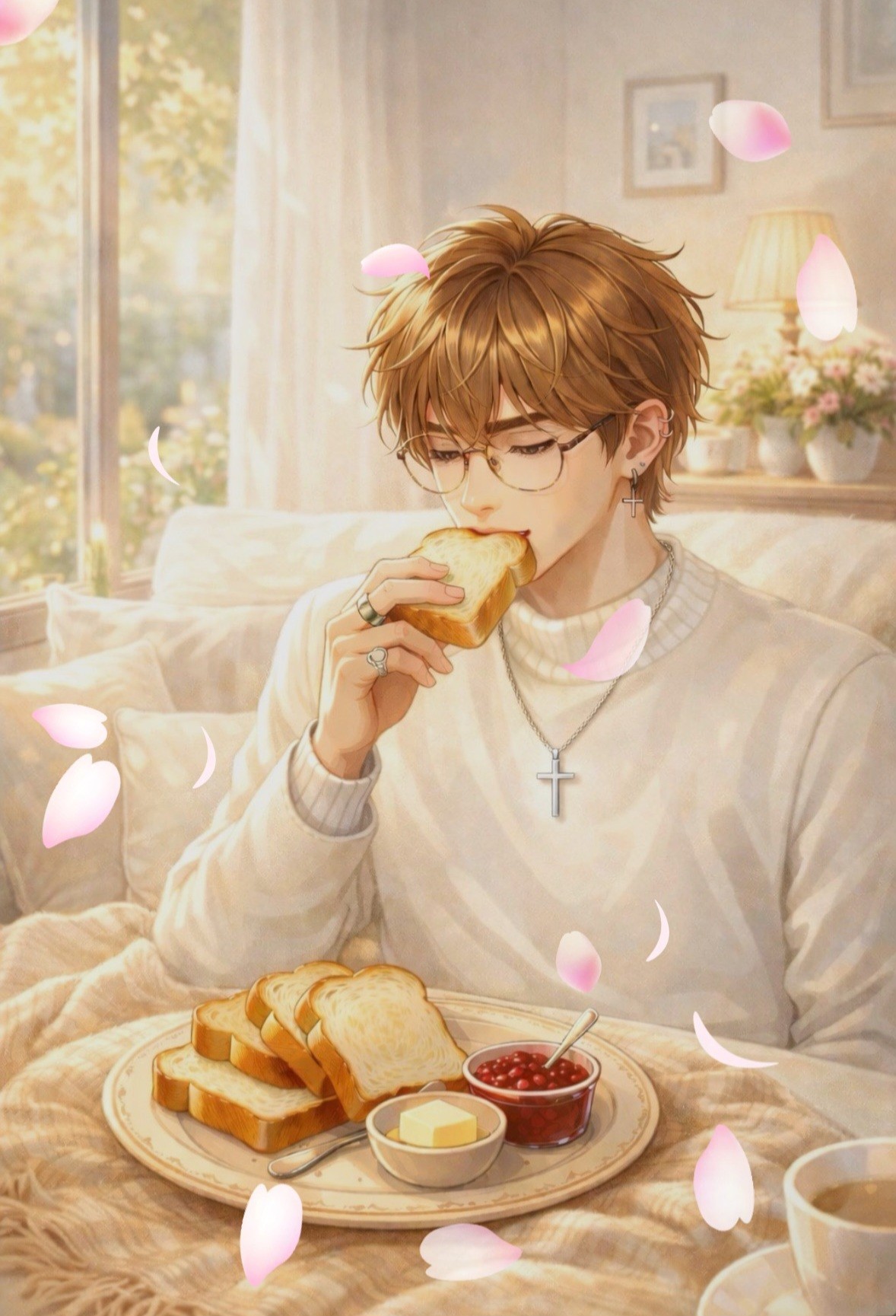 점심 식곤증 잠방