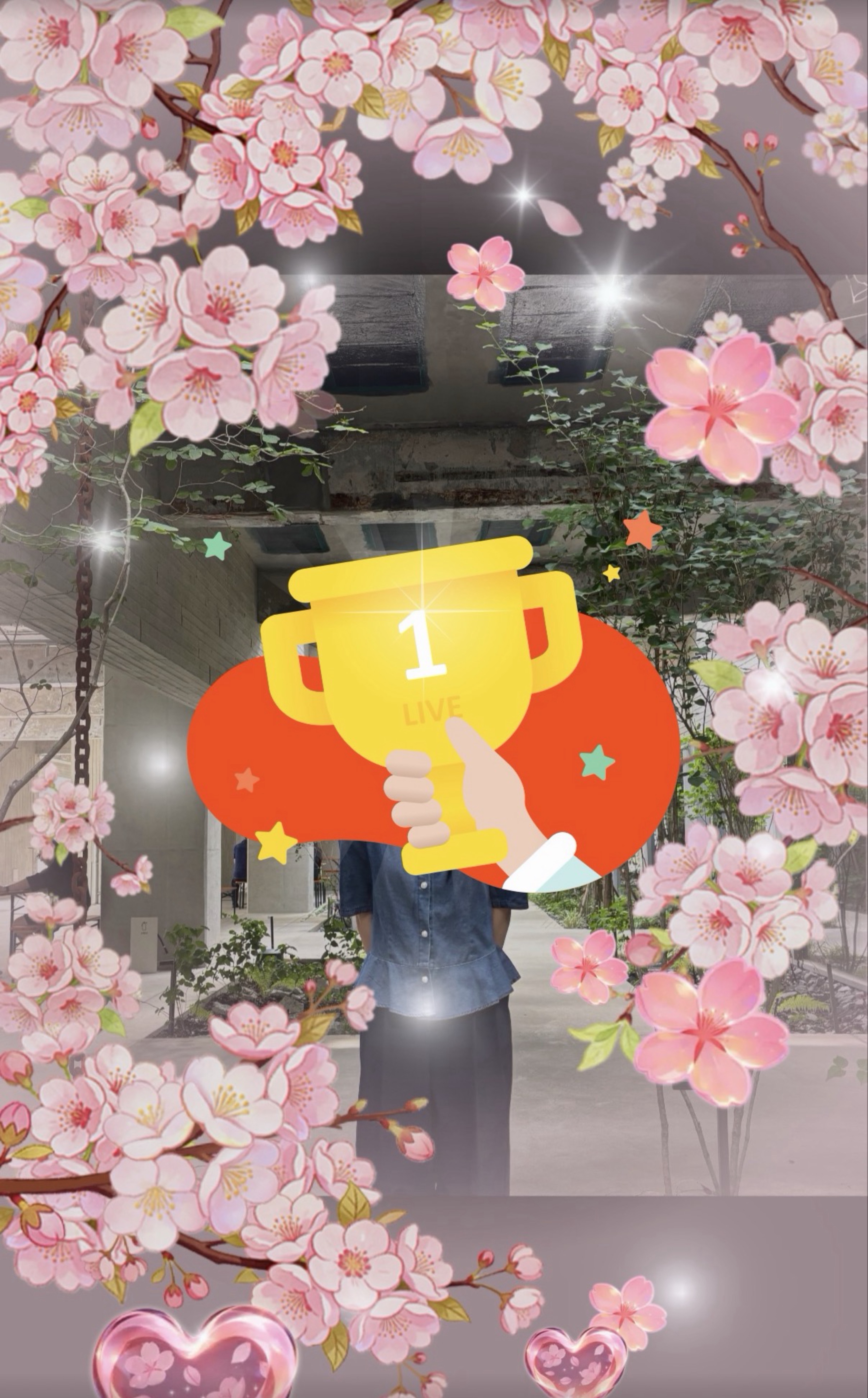 좋은 아침 줄이면 좋아! 