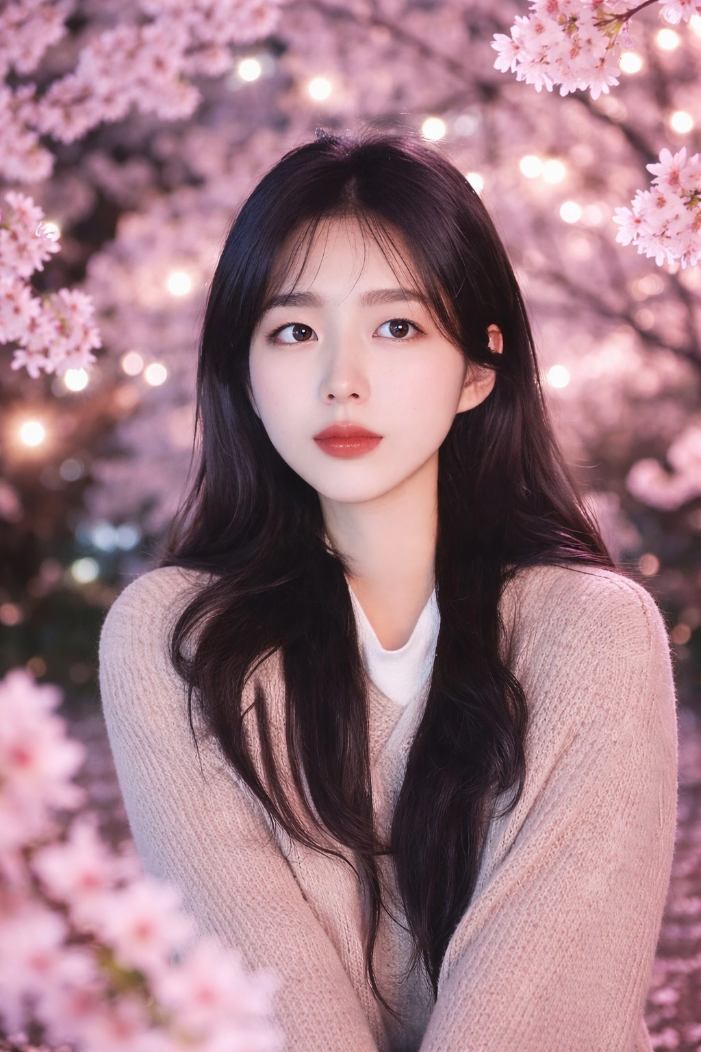 내 삶에 다녀가 줘서 고마워🌙