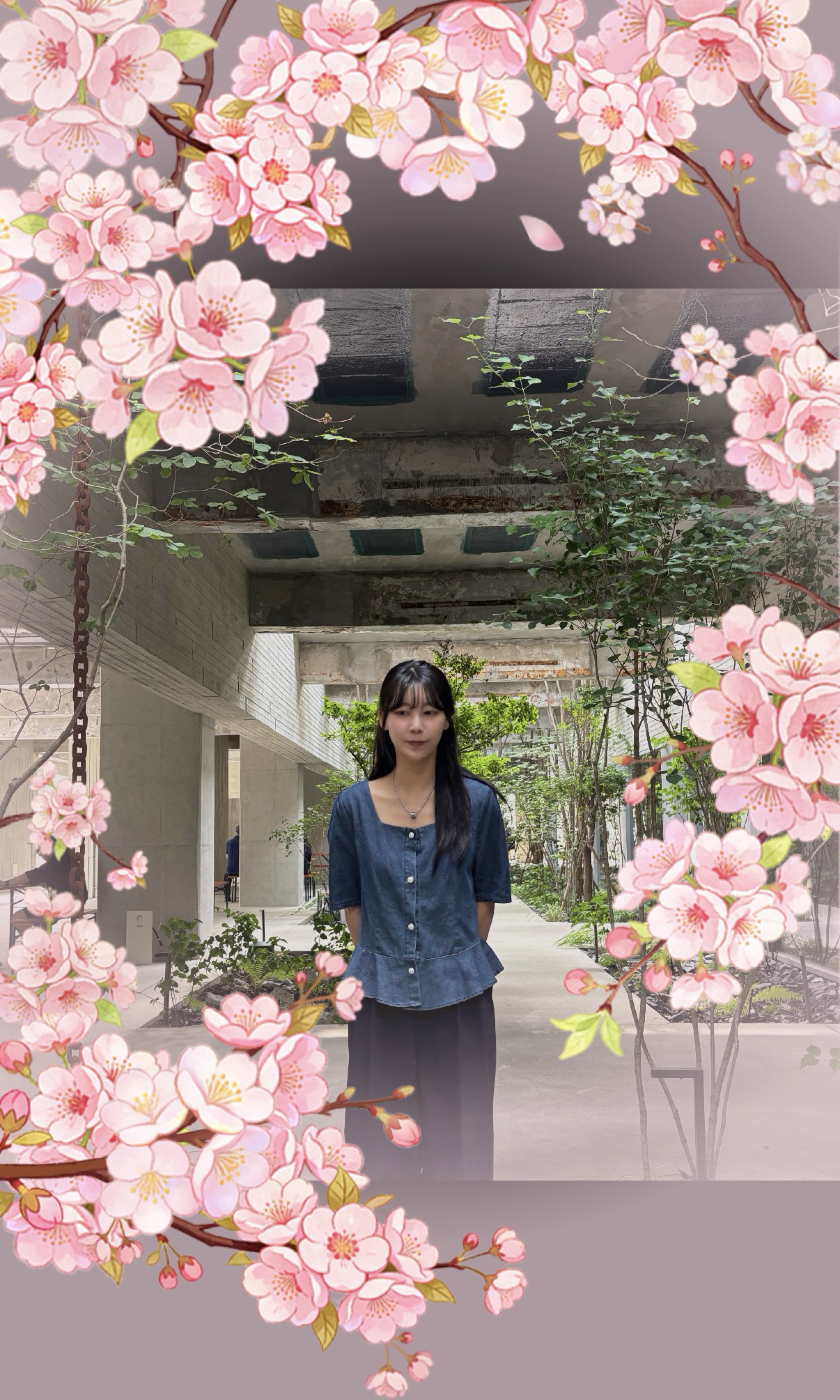 좋은 아침 줄이면 좋아! 