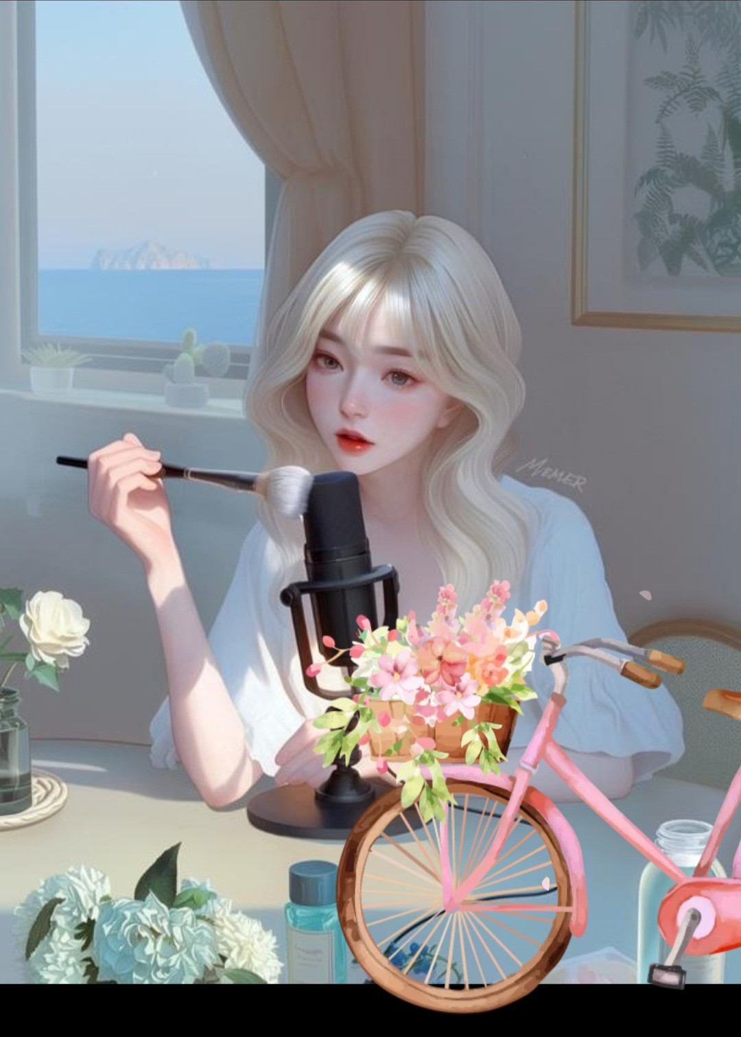 그때 그 락발라드