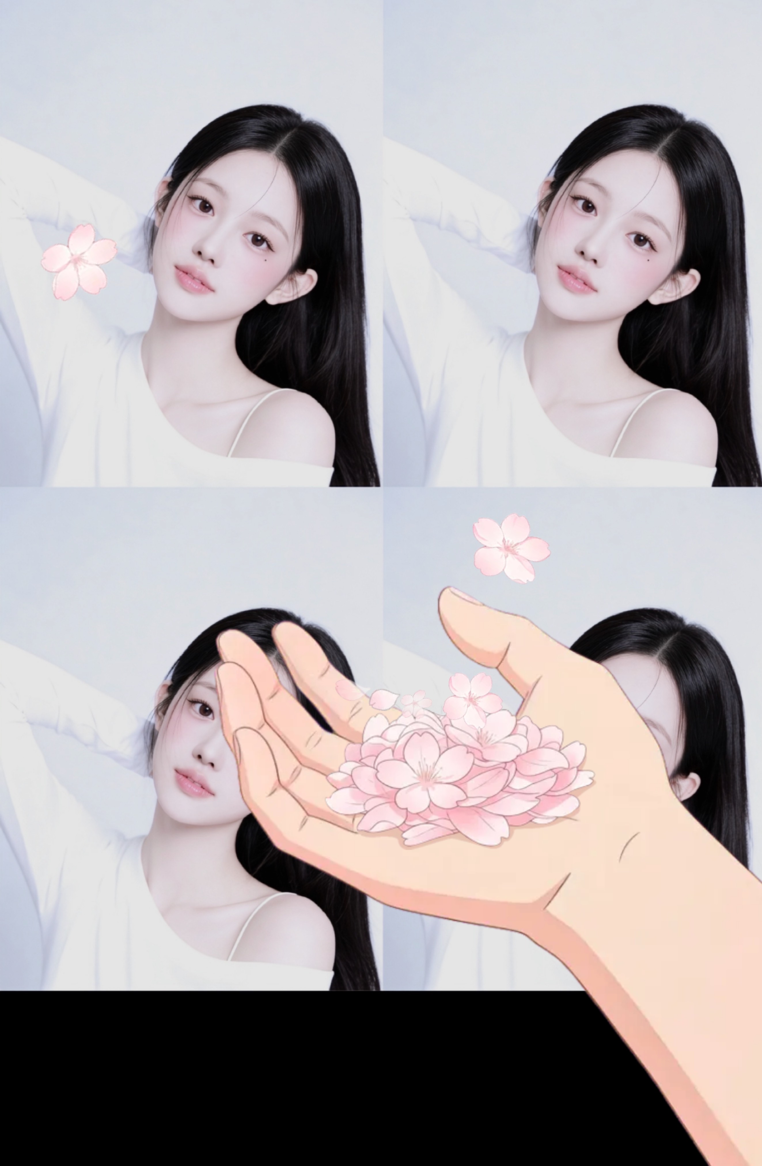 갱상도얼짱 ғᴍ¹ / 오전 도파민