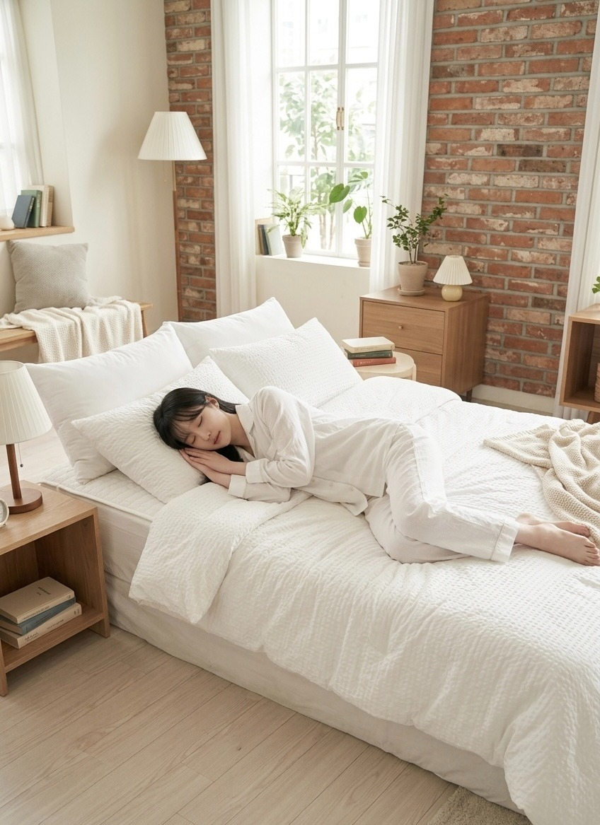 🛌수면플리 sleep