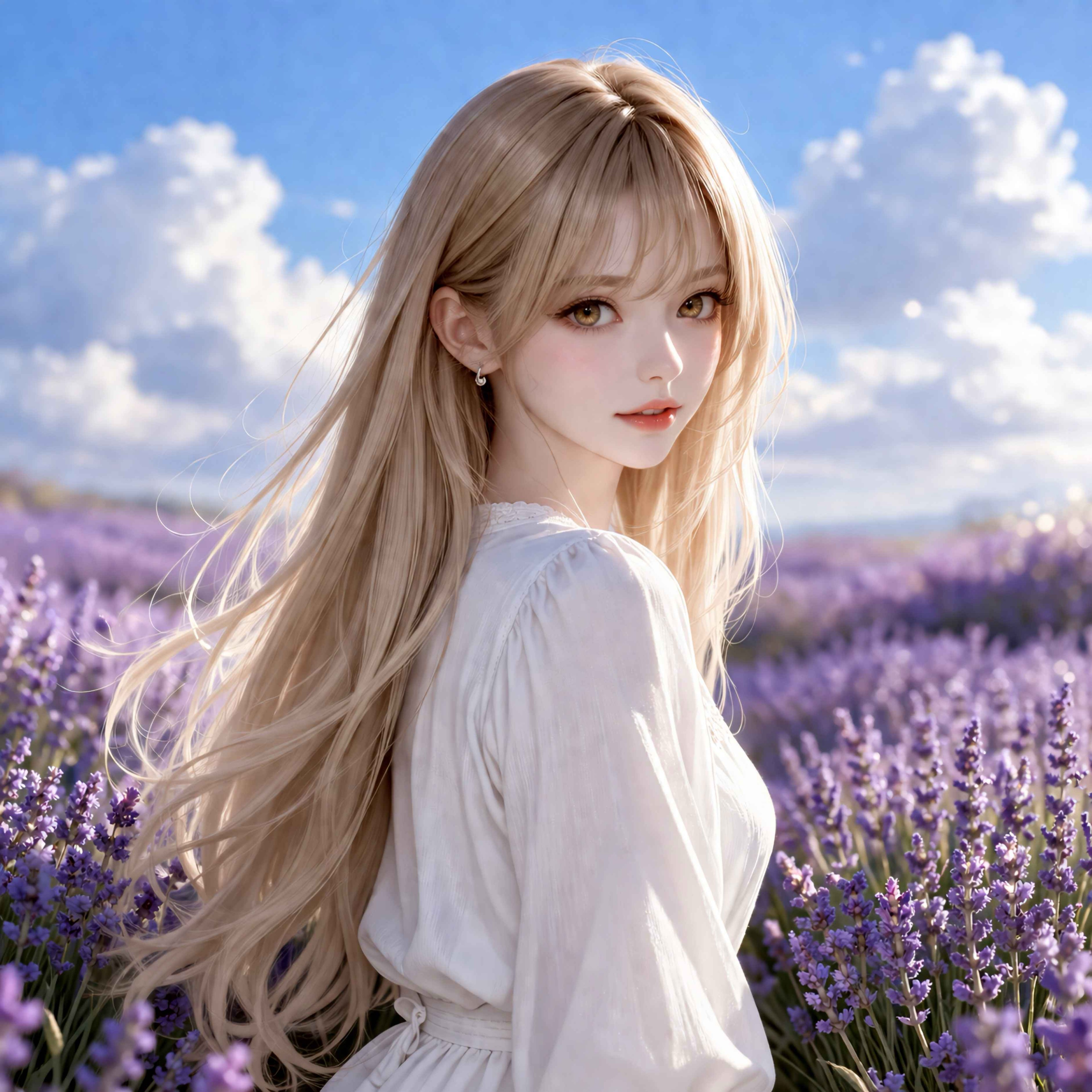 일분 일초가 모자라