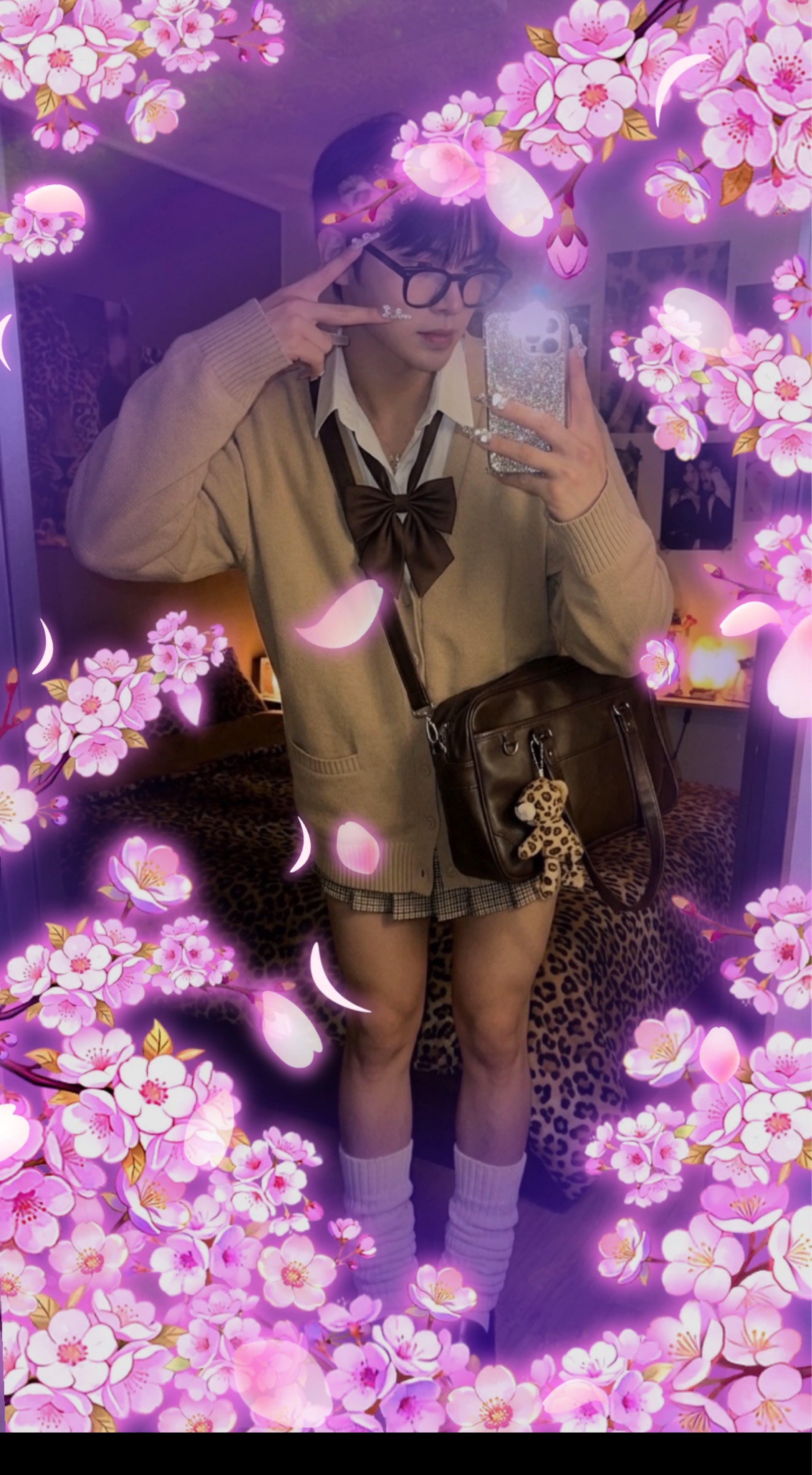 왜 이렇게 예쁜거야 ?