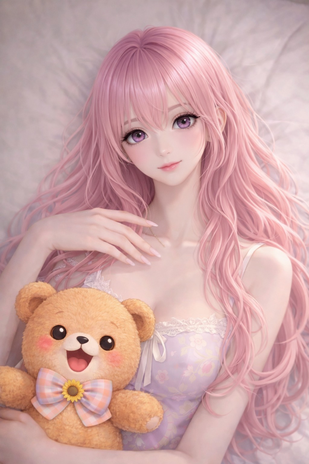 너의 취향이었으면 해