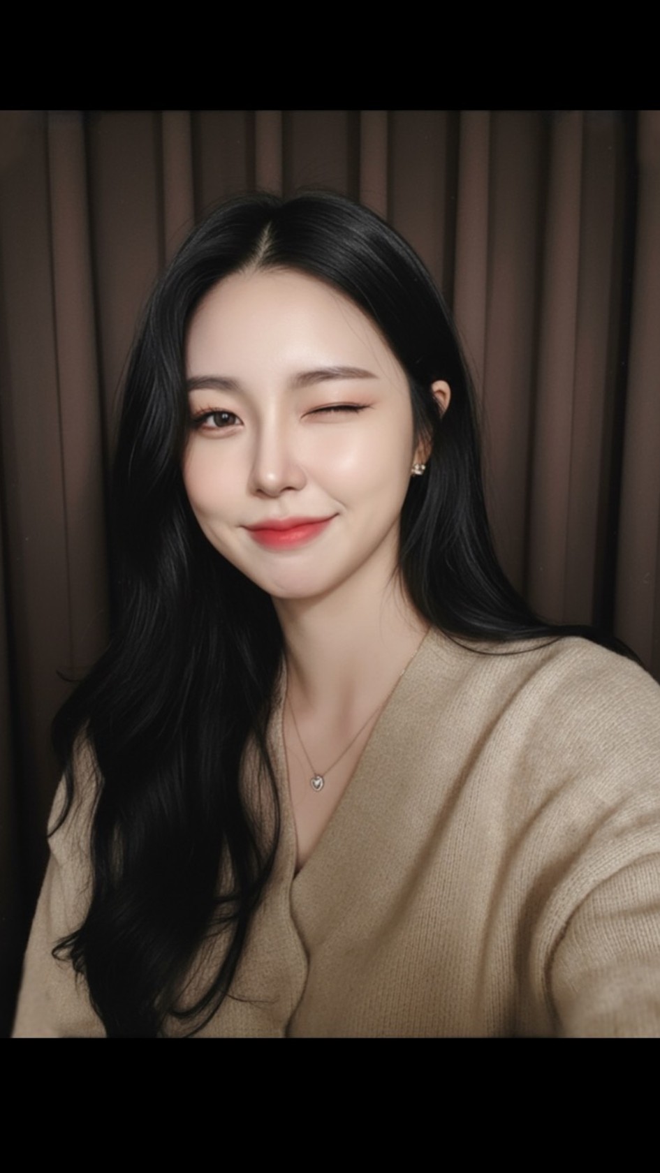 # 잔잔함 한 스푼, 경박함 열 스푼