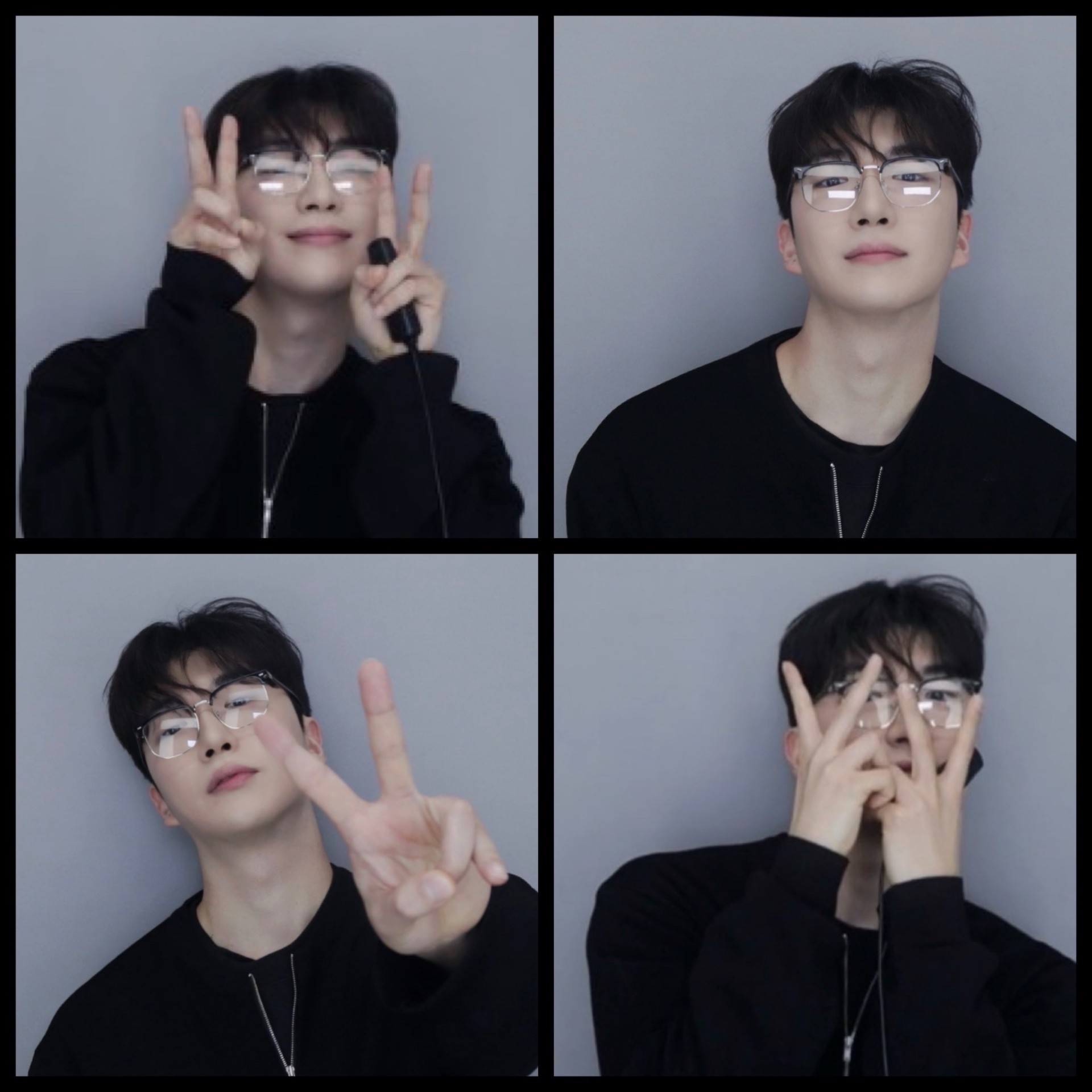 듣기 좋은 나른함