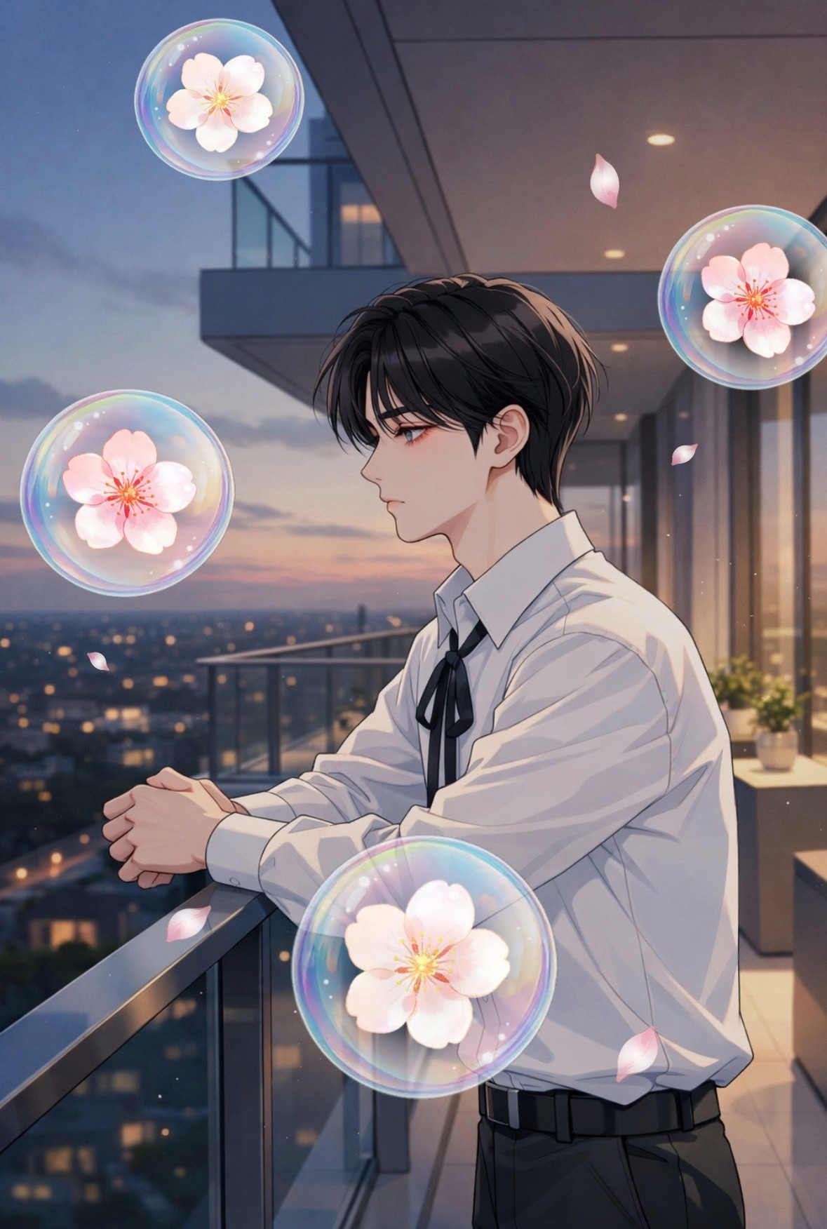 가장 아름다운 우연