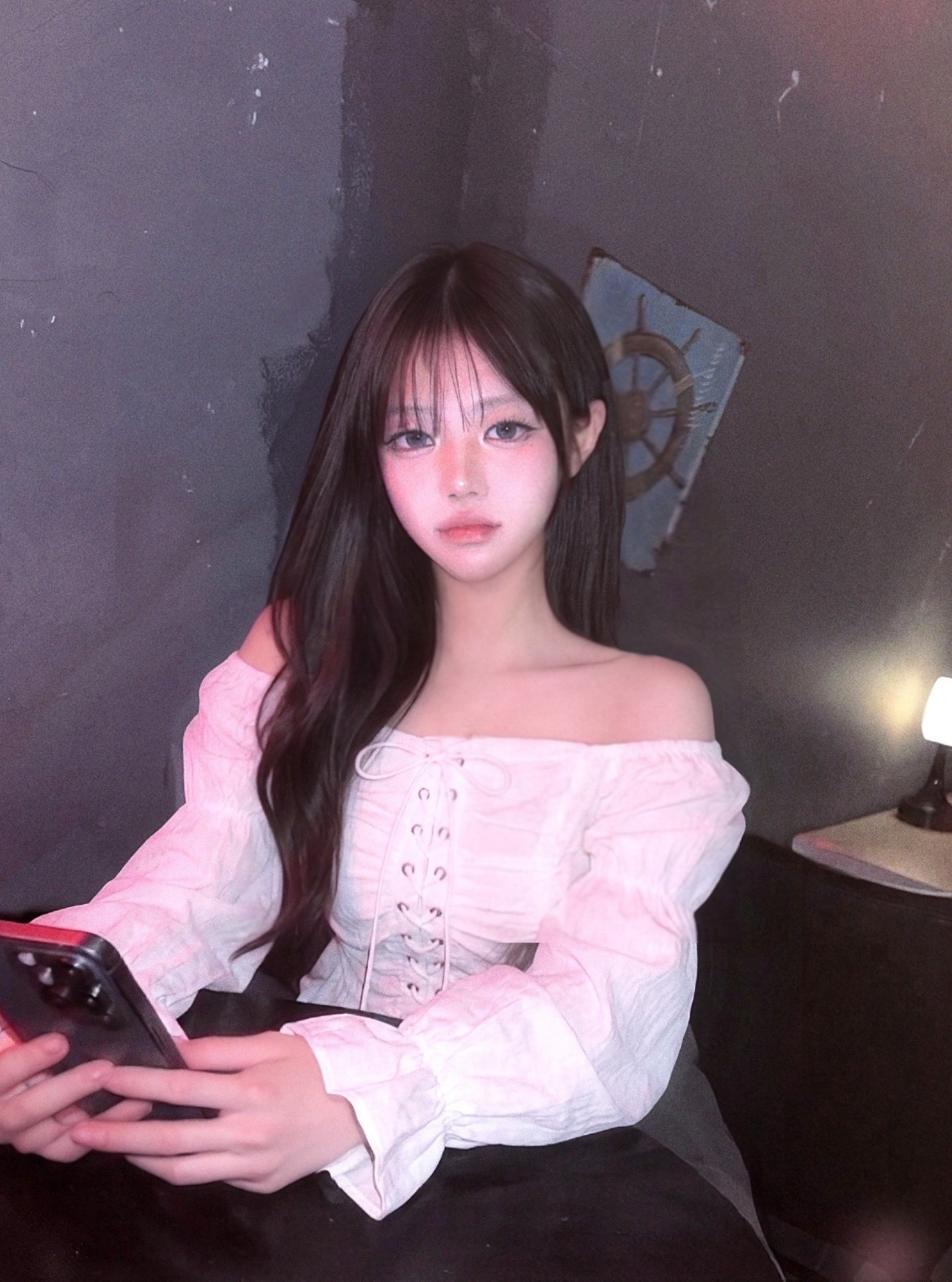 노래를 잘하죠 아무래도