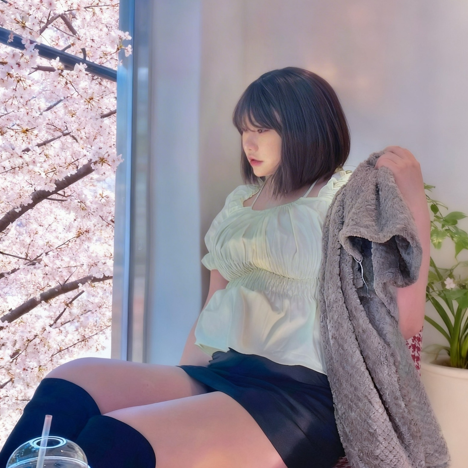 오늘 좀 귀여울 듯 ,