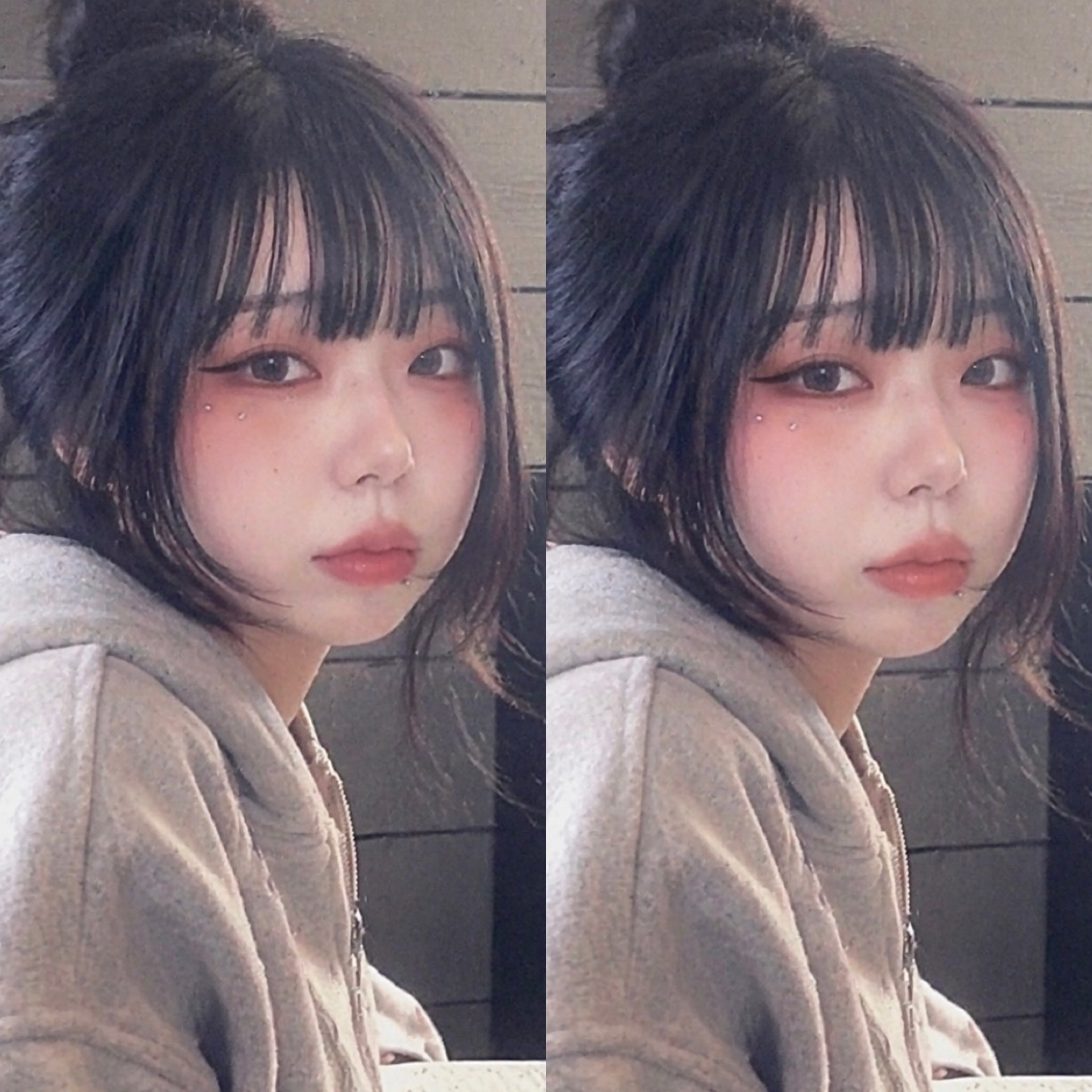 오늘도 이로랑🤍