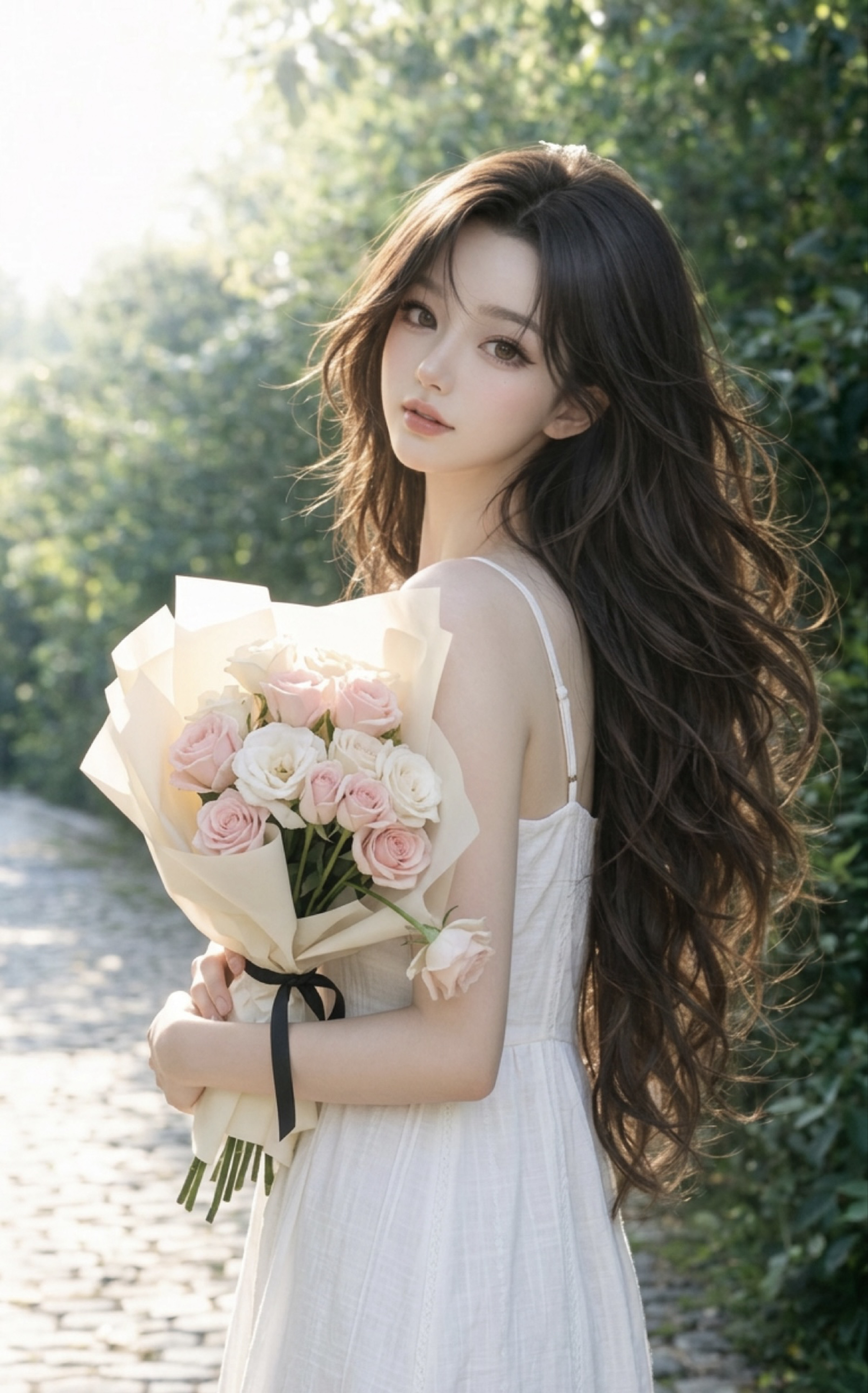 귀하디 귀한 아침 방송