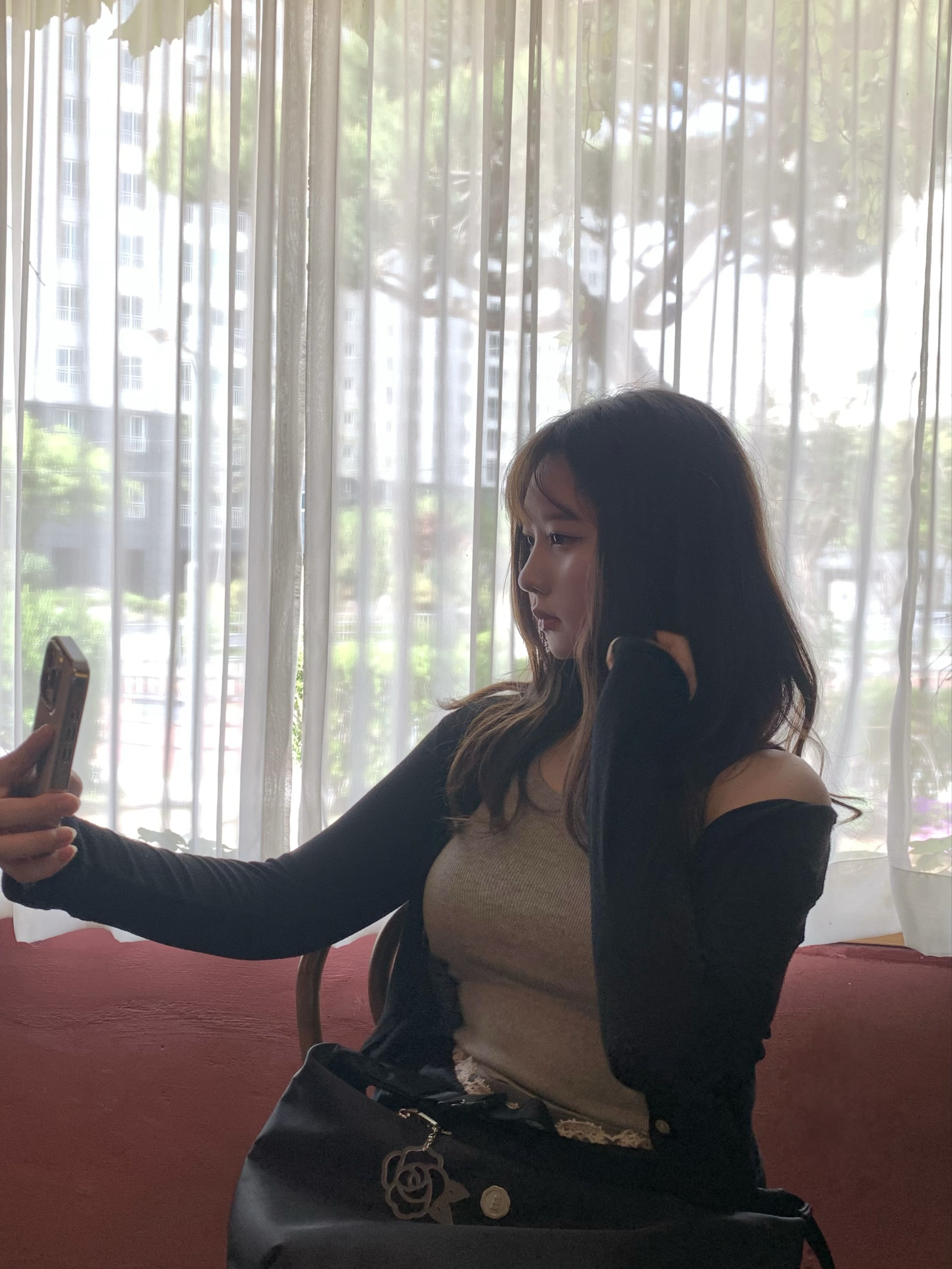 좋은 꿈 꿔  - ☘︎