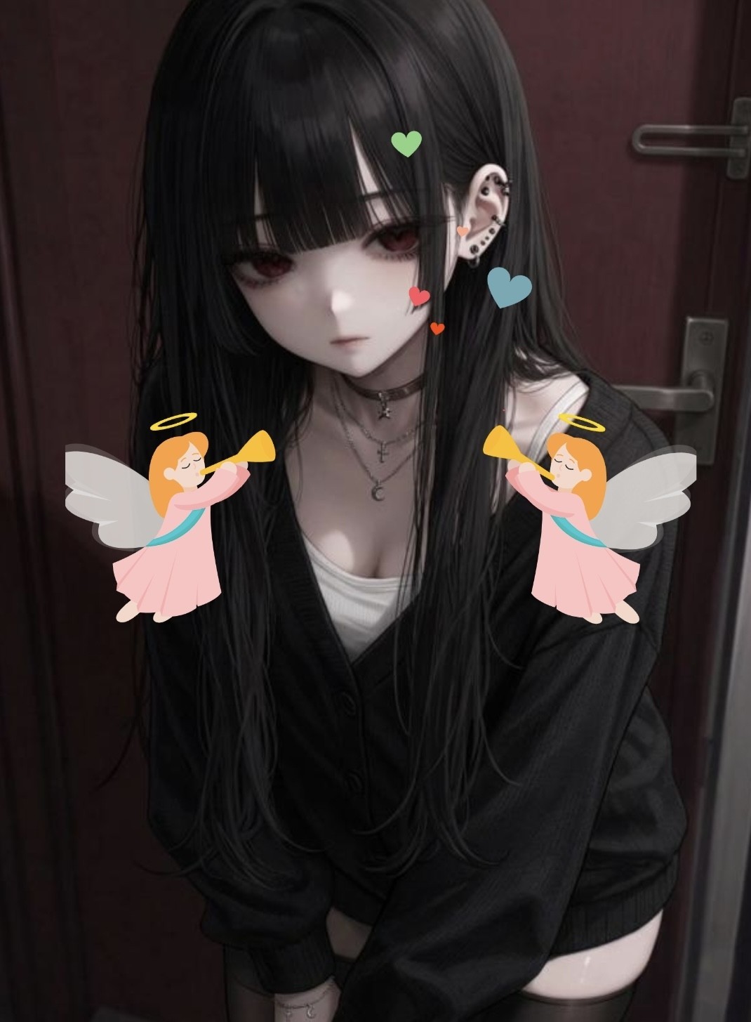 신입) 내 꺼 해 줘 ,