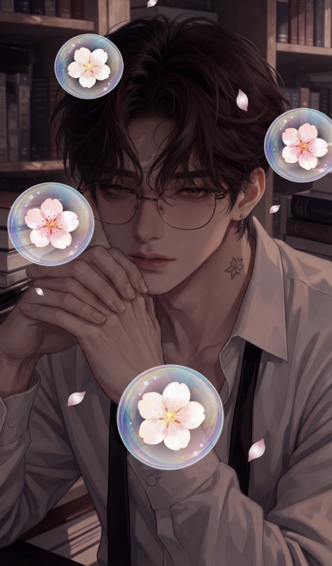 잔잔 라디오📻