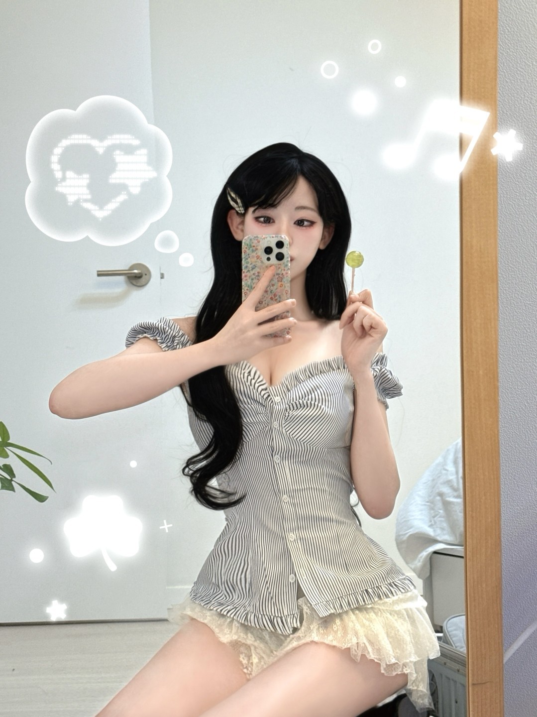 혼또니 카와이,,~☆