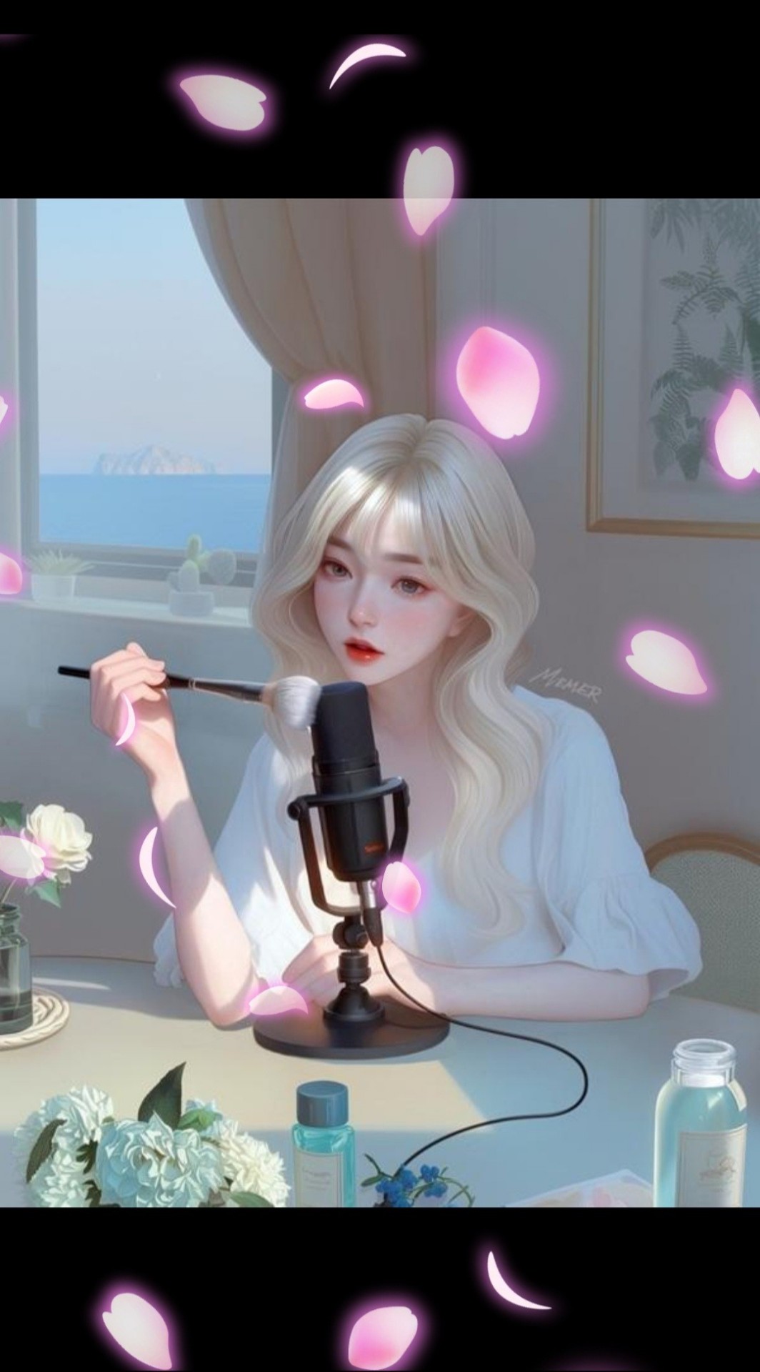 퇴근길 갬성 힙합쓰