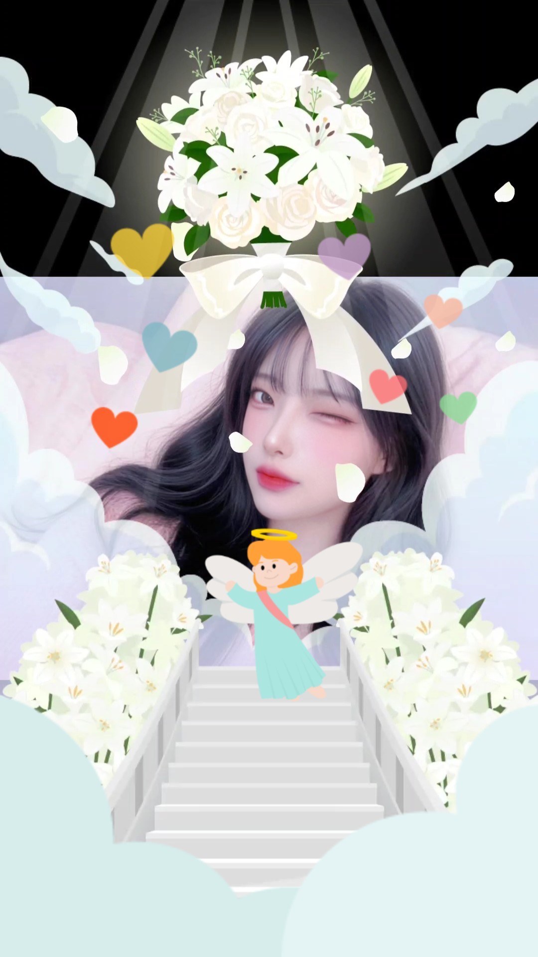 보고싶었어 🩷